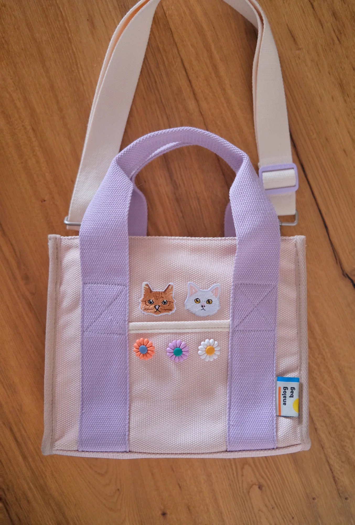 Daisy Bobbin - Image 12