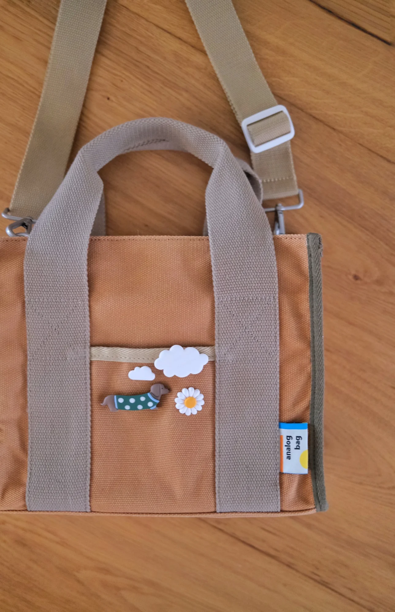 Daisy Bobbin - Image 3