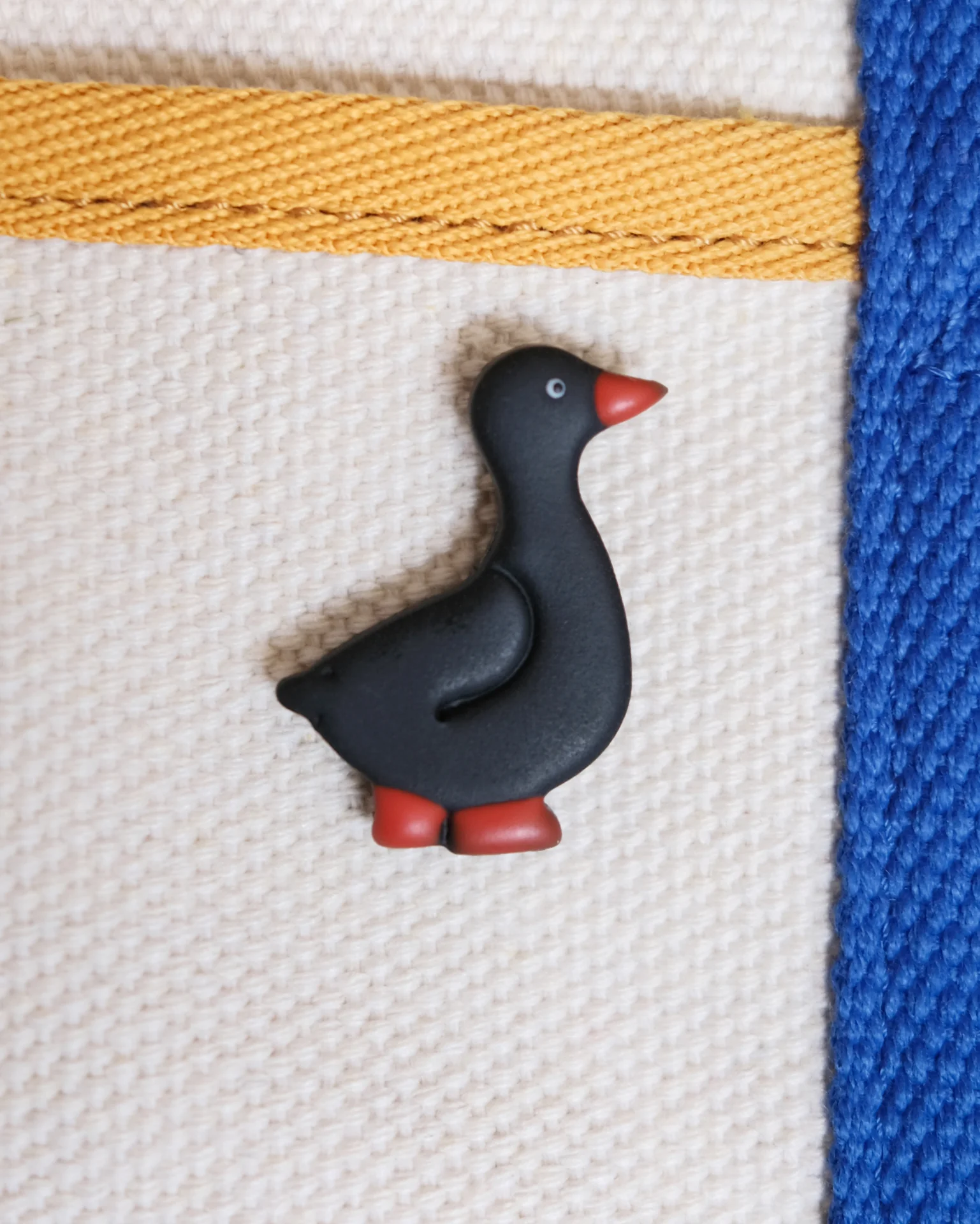 Gilly the Goose Bobbin - Image 2