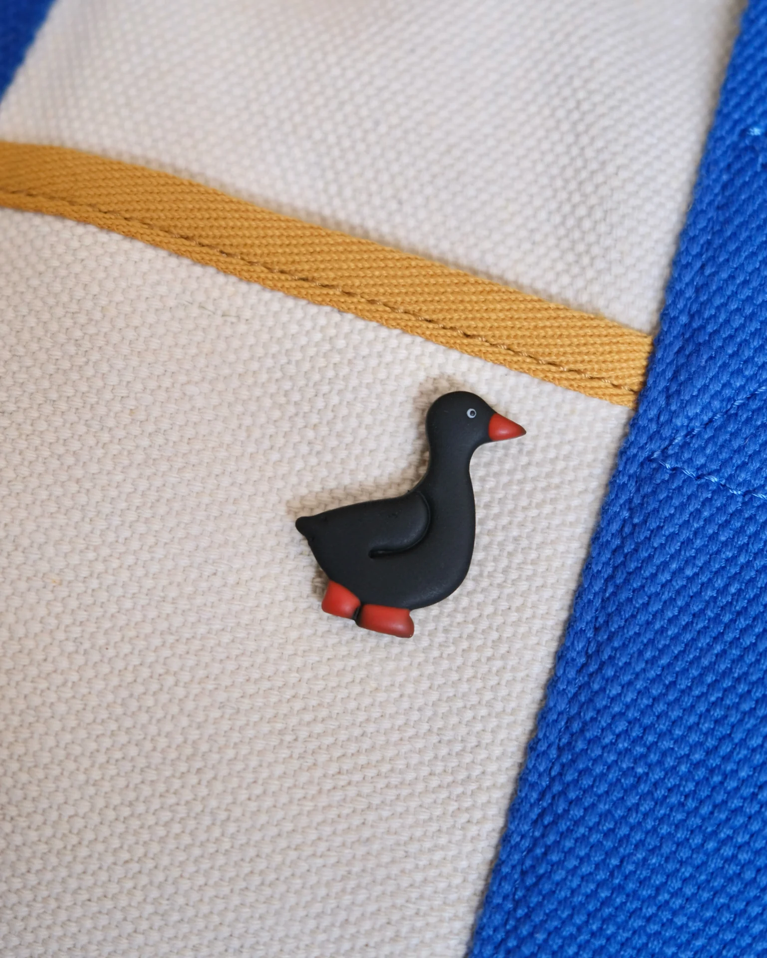 Gilly the Goose Bobbin - Image 3
