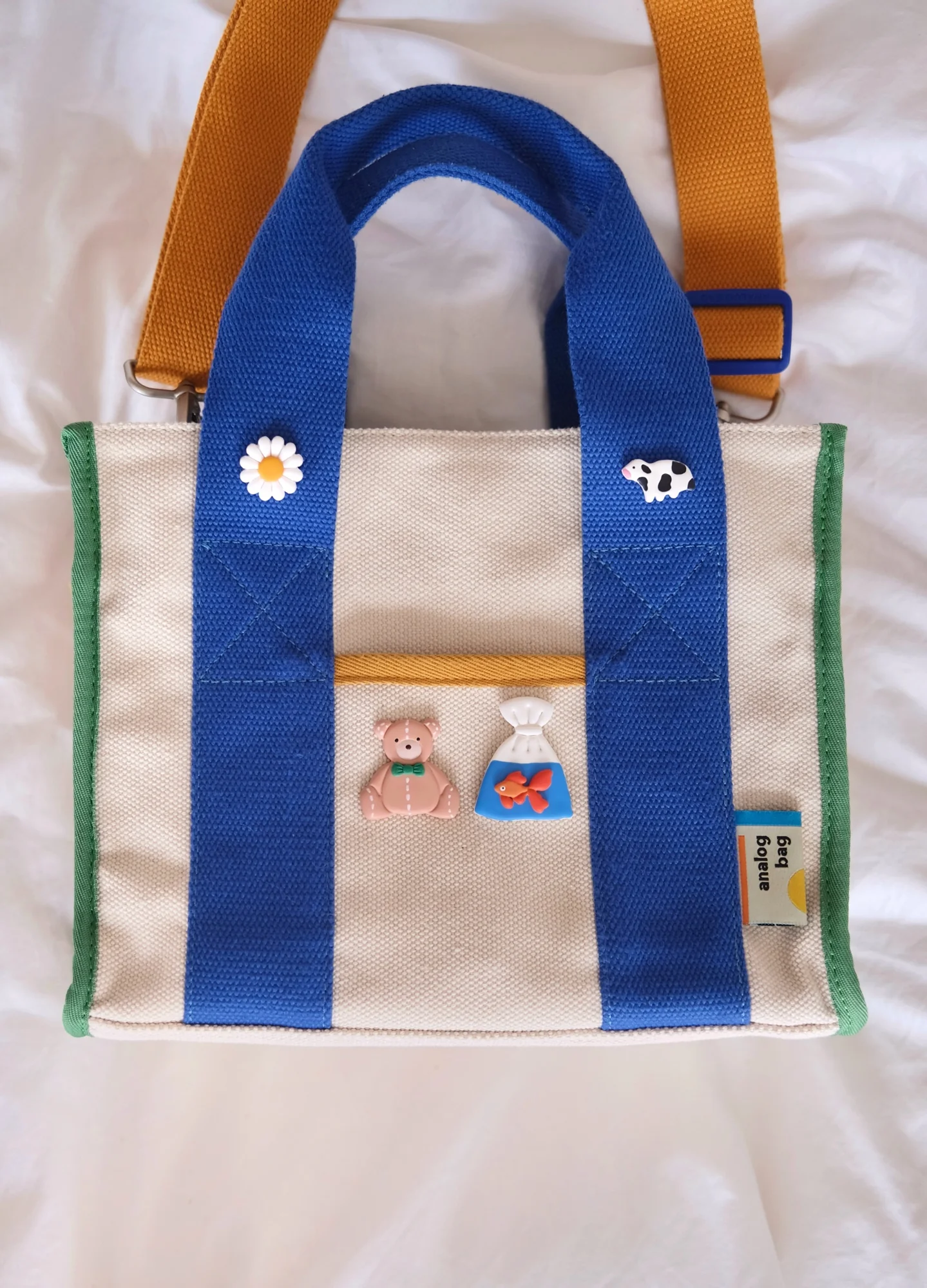 Goldfish Bobbin - Image 3