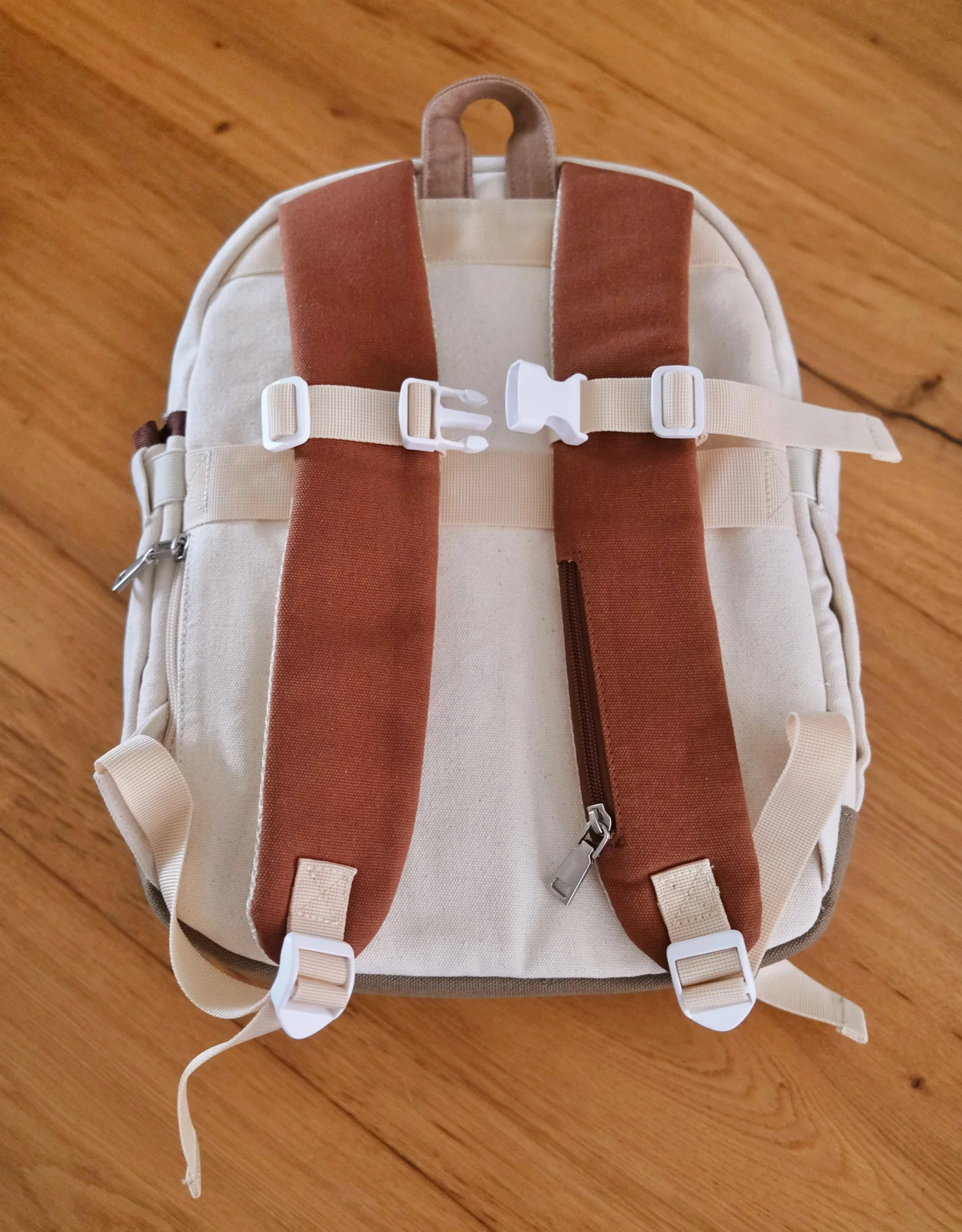 Preorder: Large Analog No.15 Backpack (Water Repellent) - Image 13