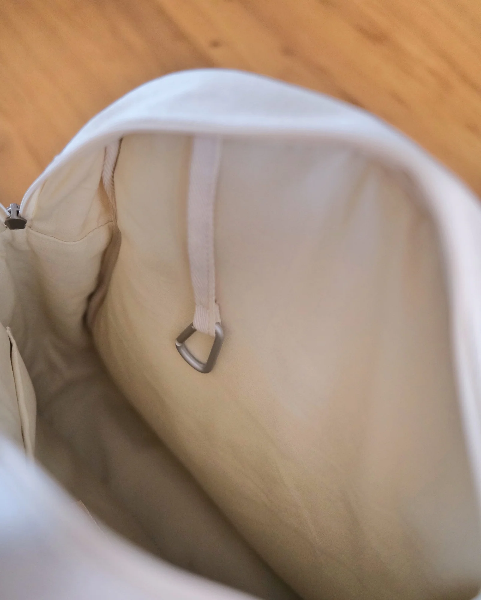 Preorder: Large Analog No.15 Backpack (Water Repellent) - Image 7