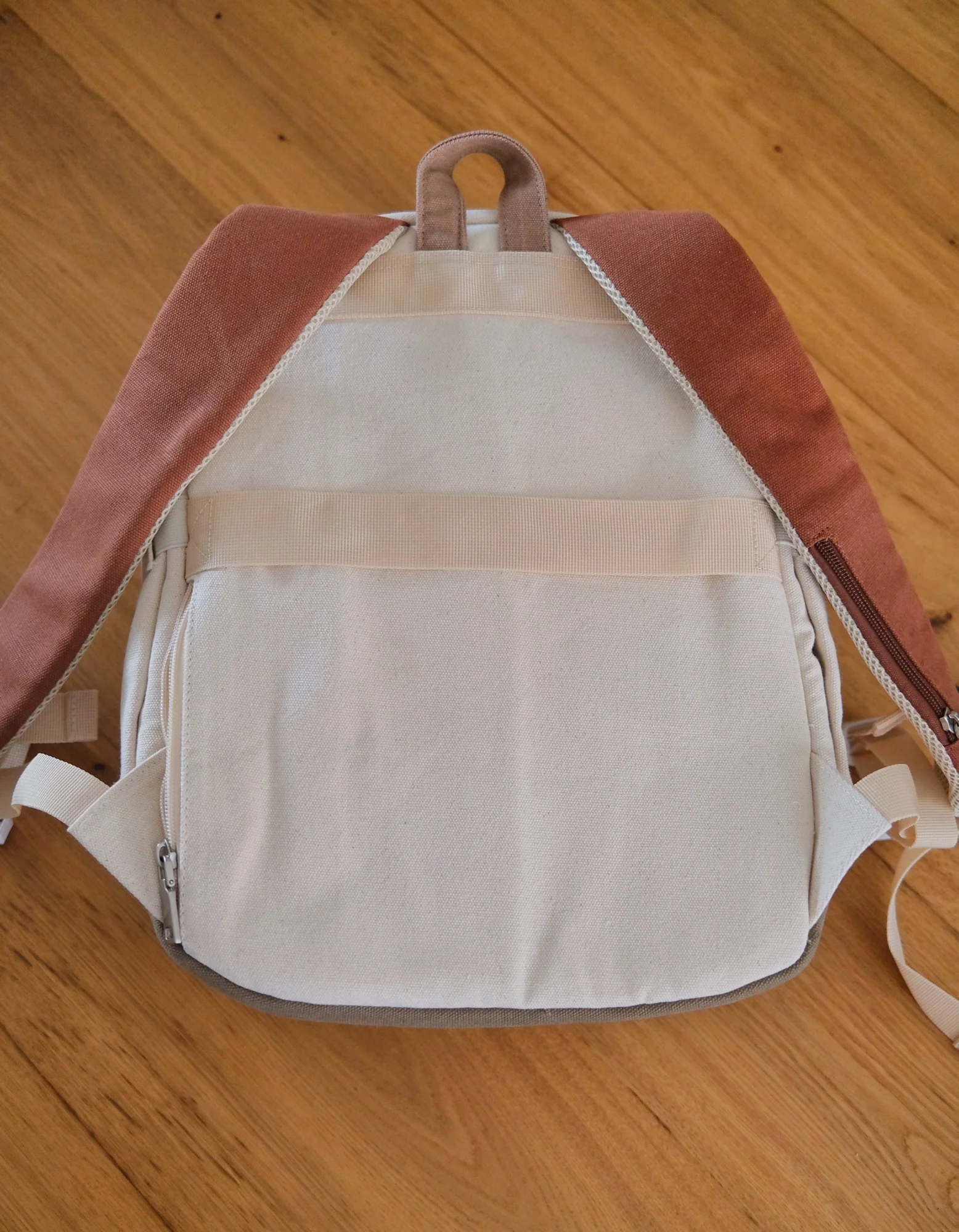 Preorder: Large Analog No.15 Backpack (Water Repellent) - Image 8
