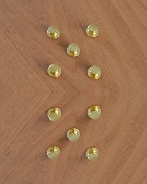 Locking pin backing - Image 6
