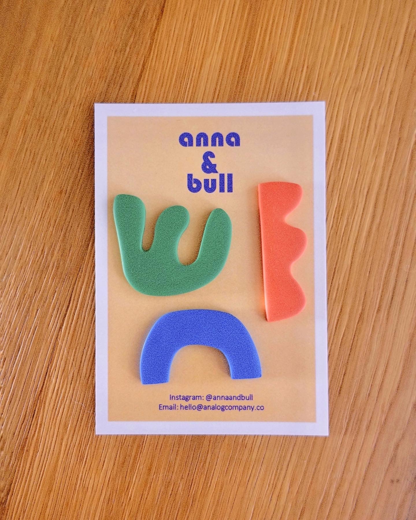 Matisse Shapes Bobbin Pack - Image 3