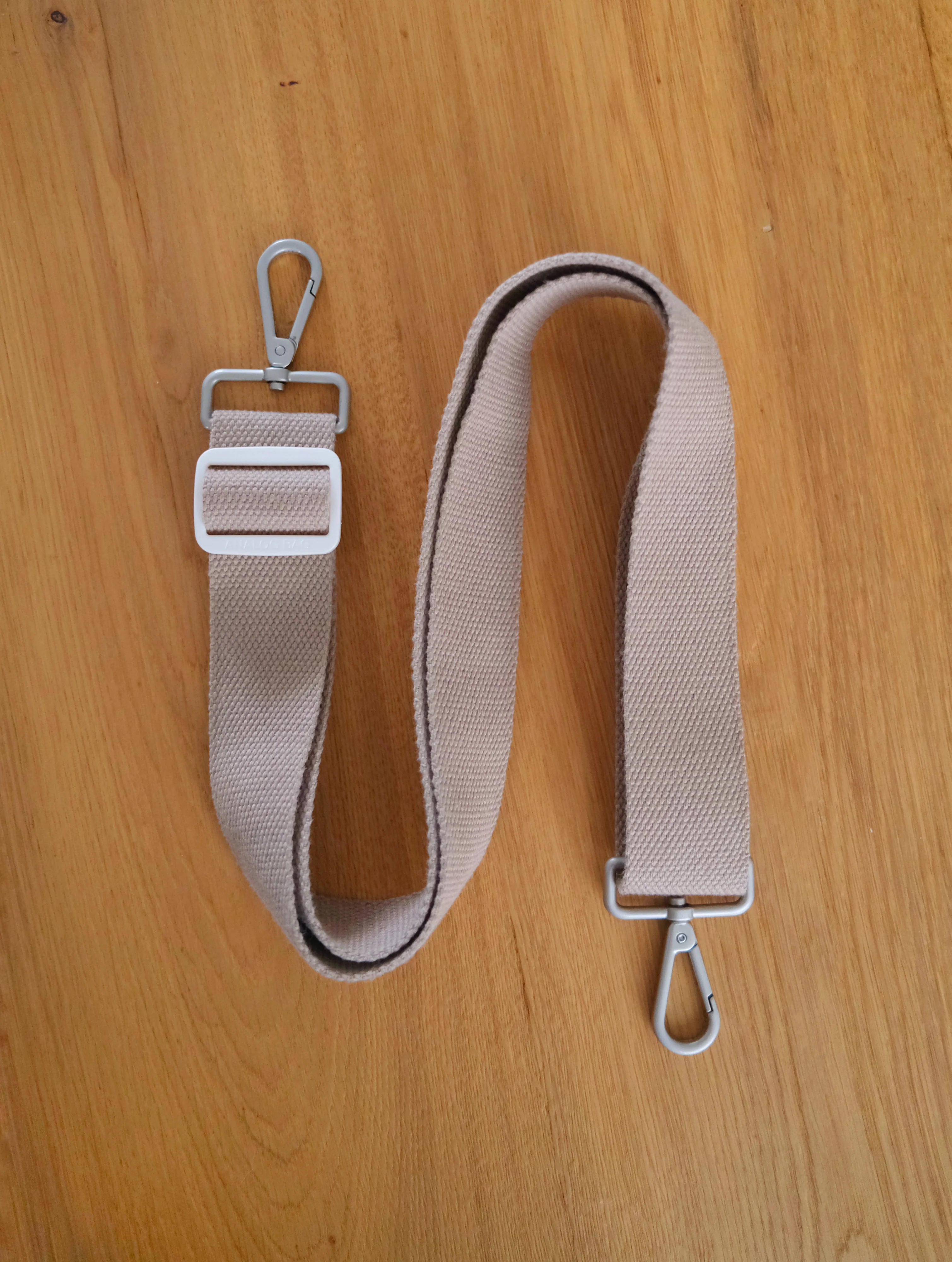 No.10 Bag Strap
