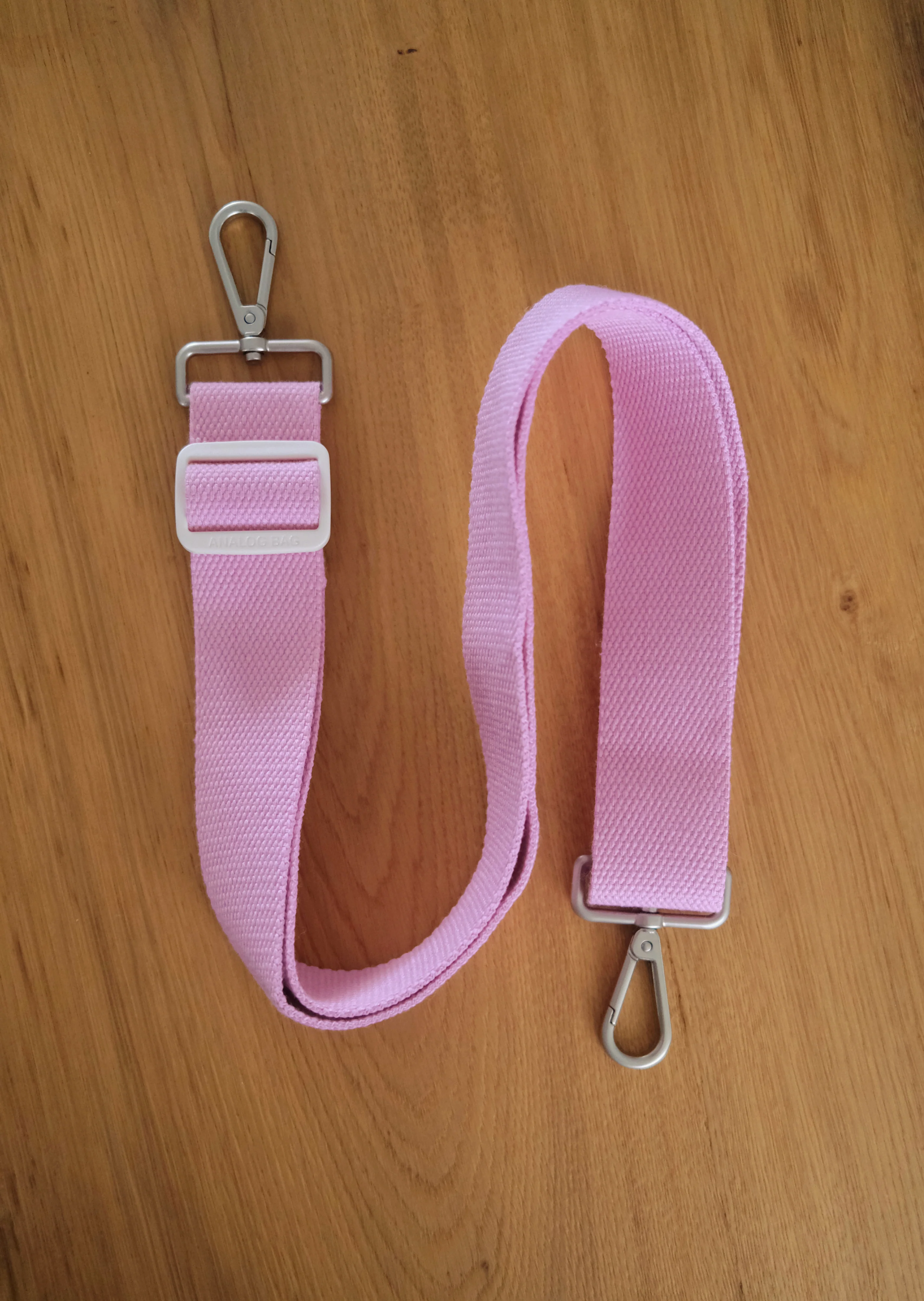 No.19 Bag Strap