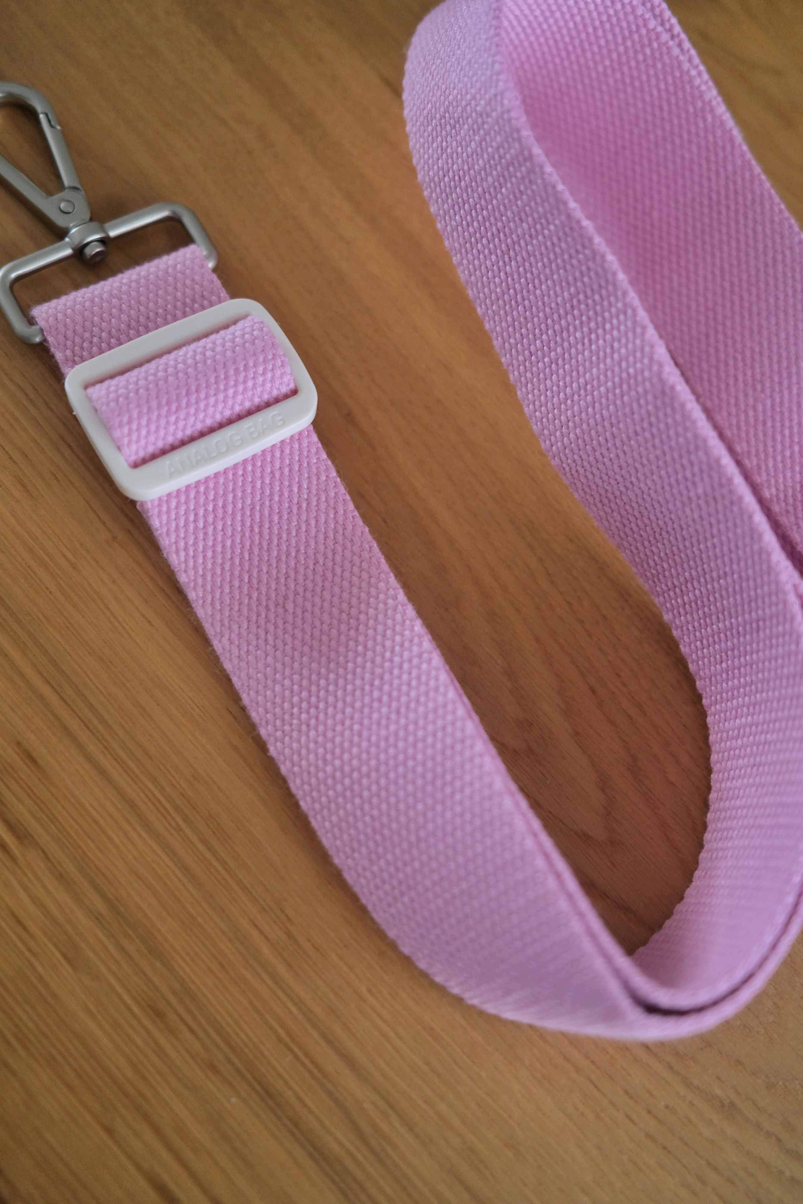 No.19 Bag Strap - Image 2