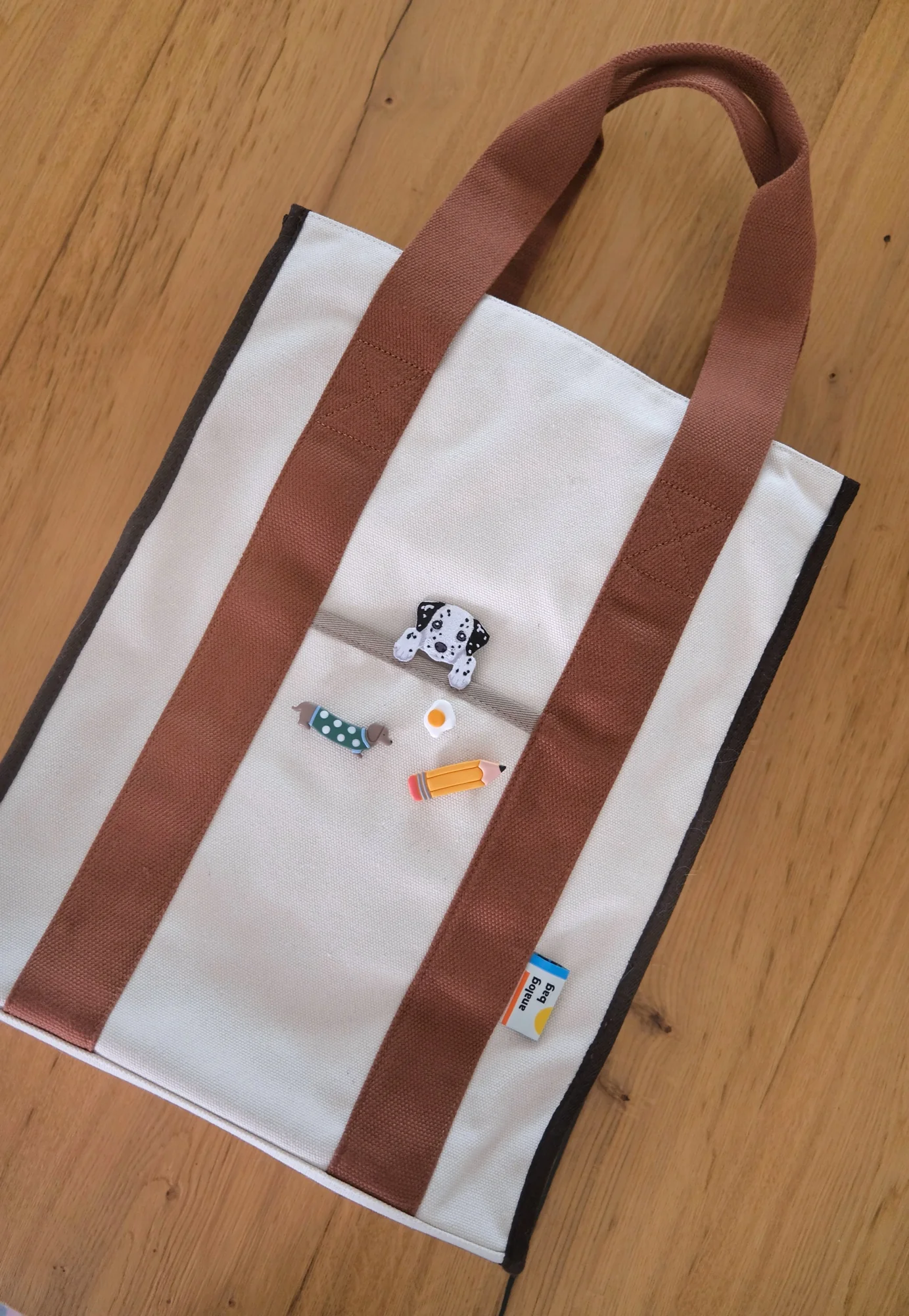 XL Laptop Tote Bags