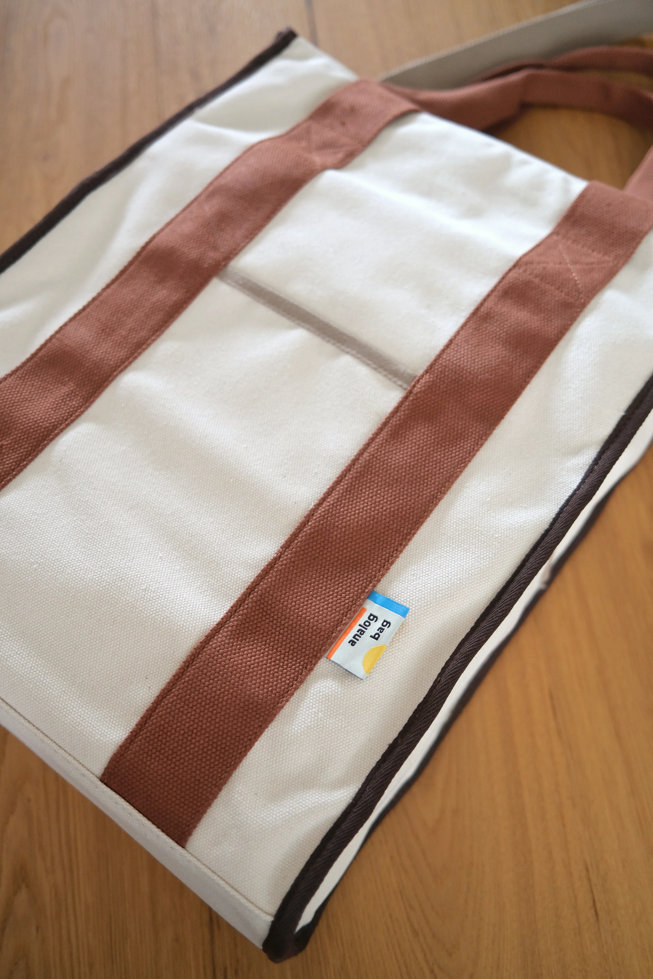 No.15 XL Laptop Tote (Water Repellent) - Fits up to 17” laptops - Image 13