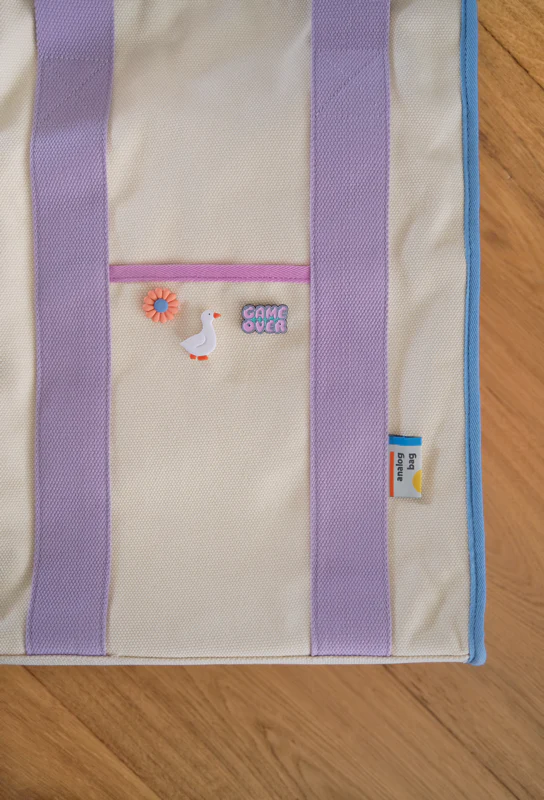 No.19 XL Laptop Tote (Water Repellent) - Fits up to 17” laptops - Image 16