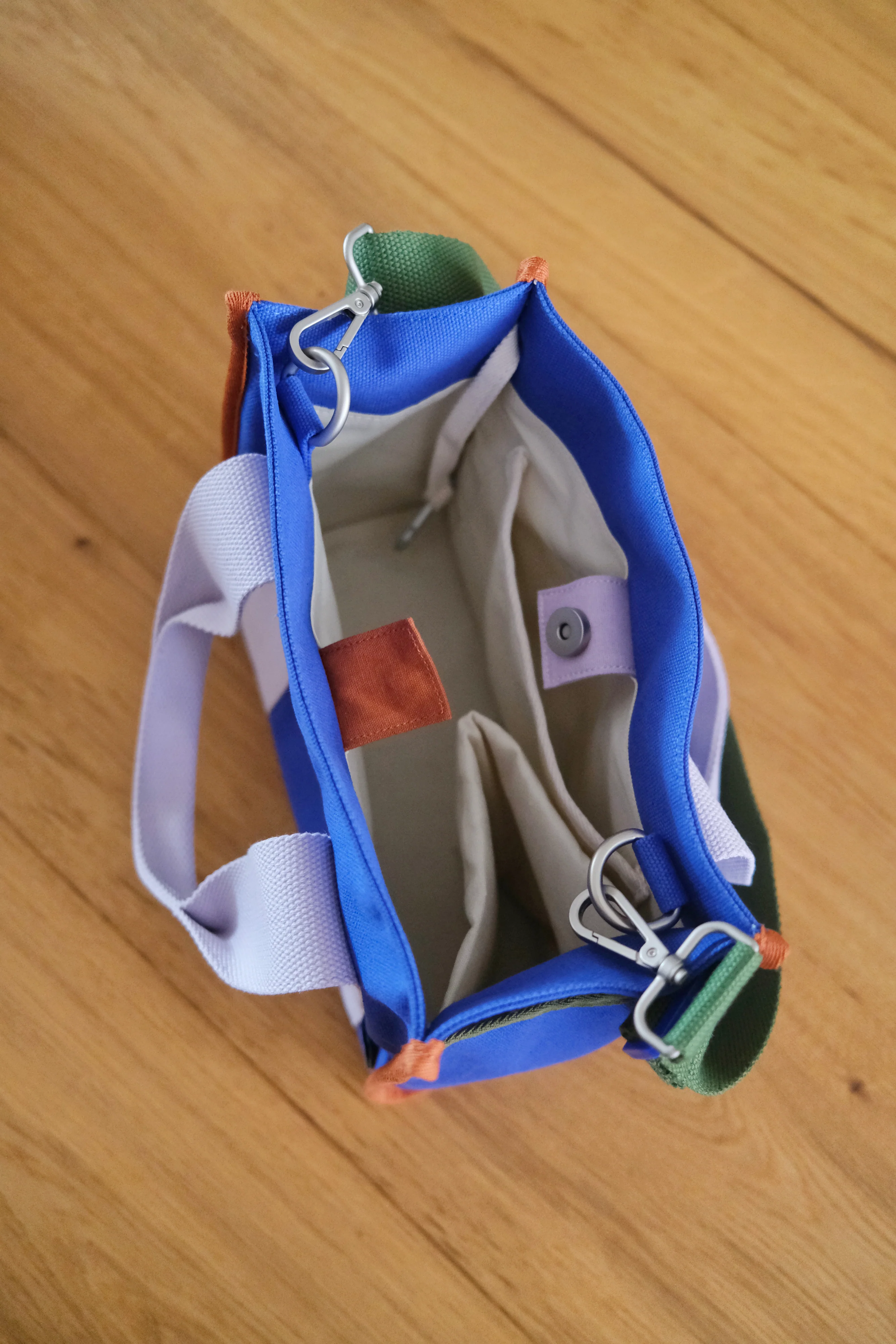 New: No.25 Medium Tote Bag (Limited Edition) - Water Repellent - Image 18