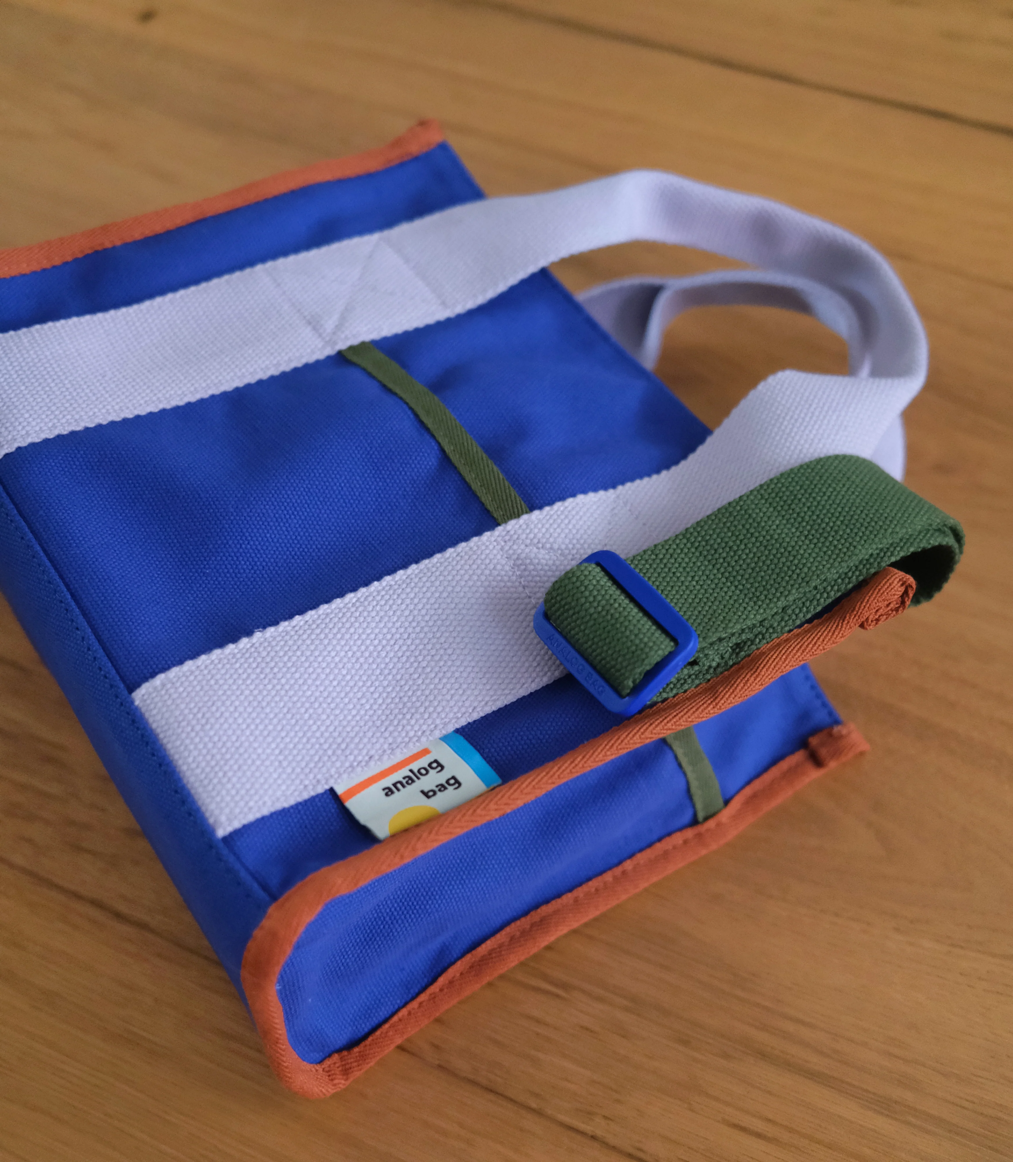 New: No.25 Medium Tote Bag (Limited Edition) - Water Repellent - Image 20