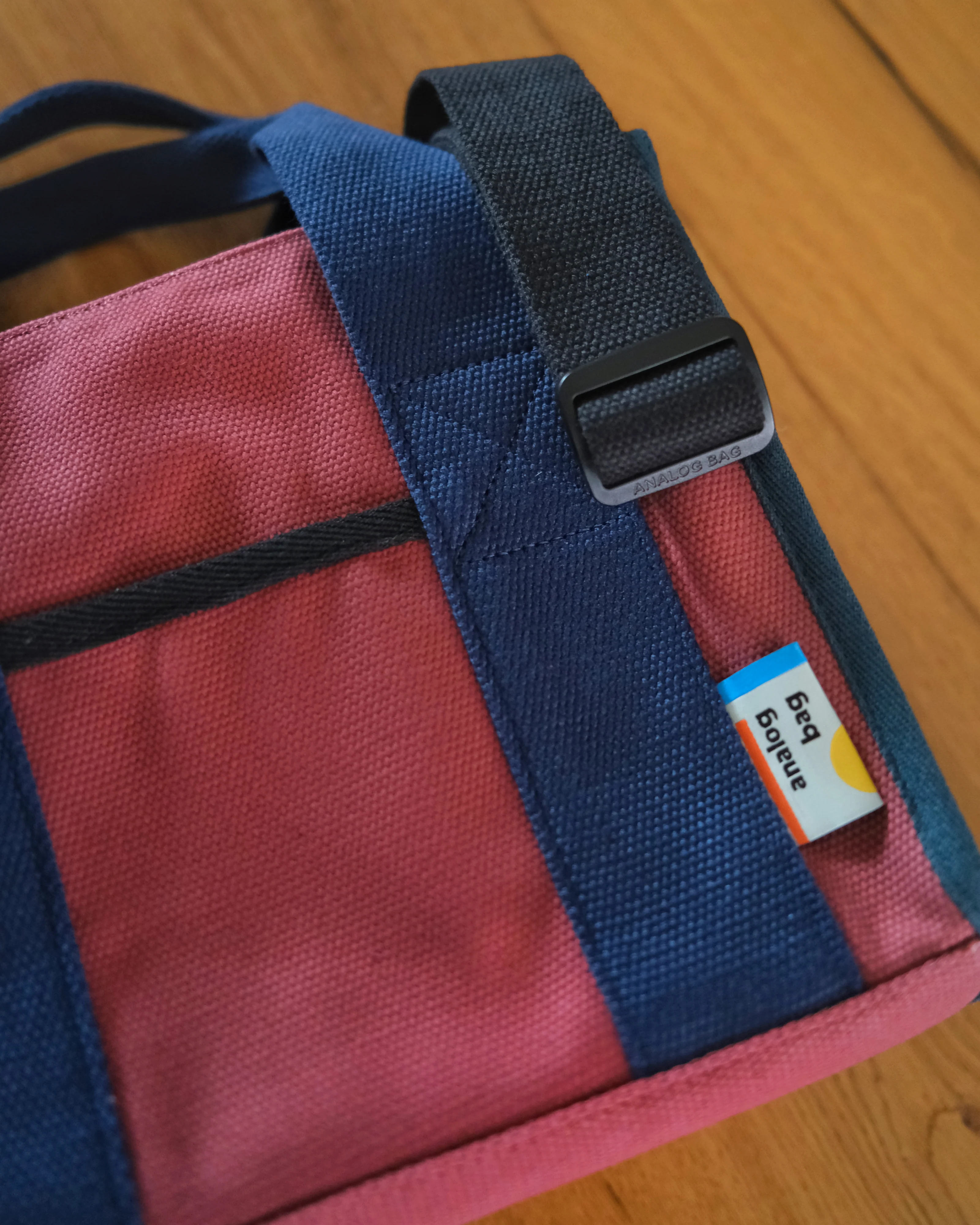 New: No.26 Medium Tote Bag (Limited Edition) - Water Repellent - Image 15