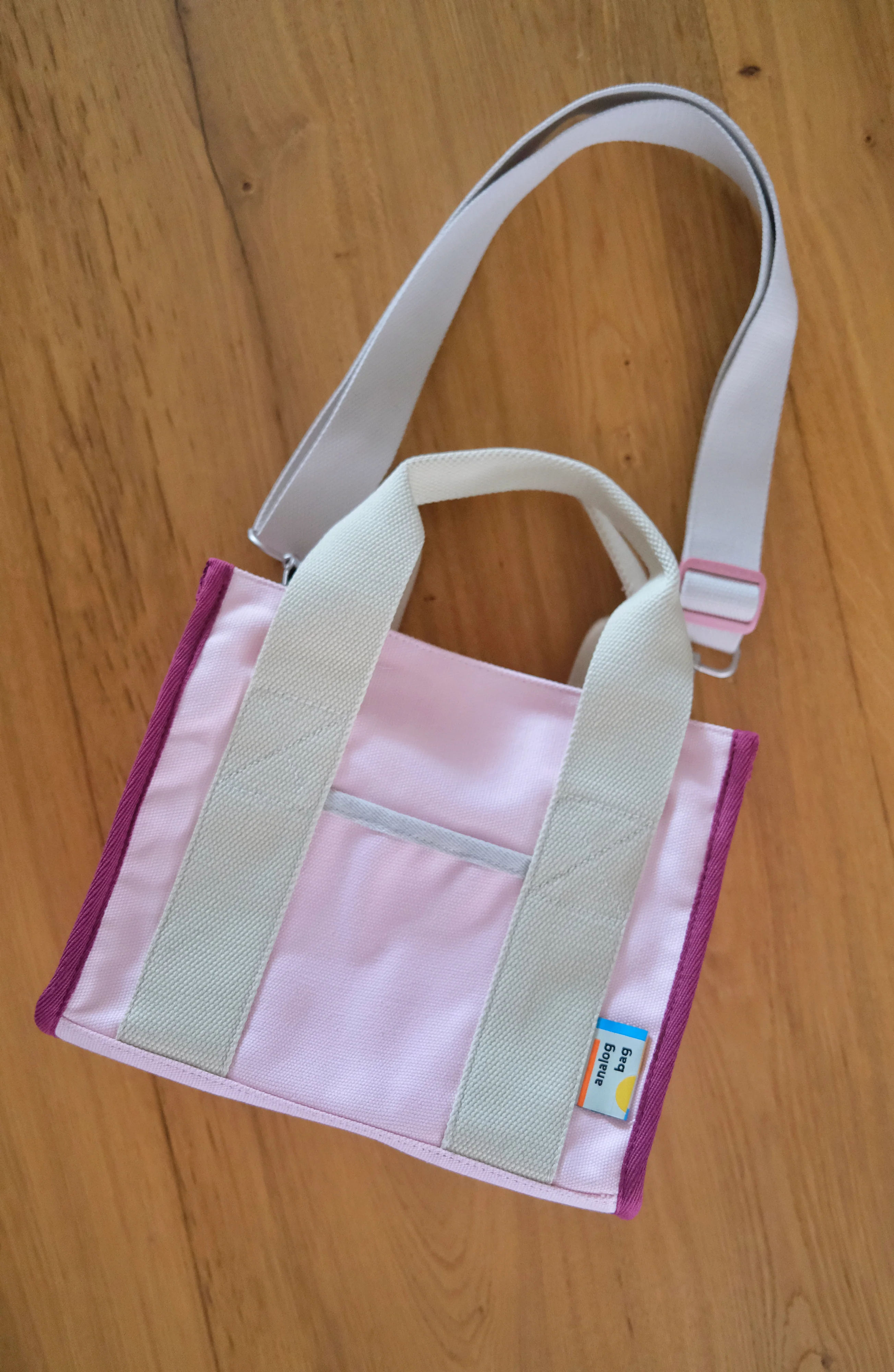 New: No.27 Medium Tote Bag (Limited Edition) - Water Repellent - Image 14