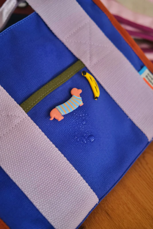 New: No.27 Medium Tote Bag (Limited Edition) - Water Repellent - Image 15