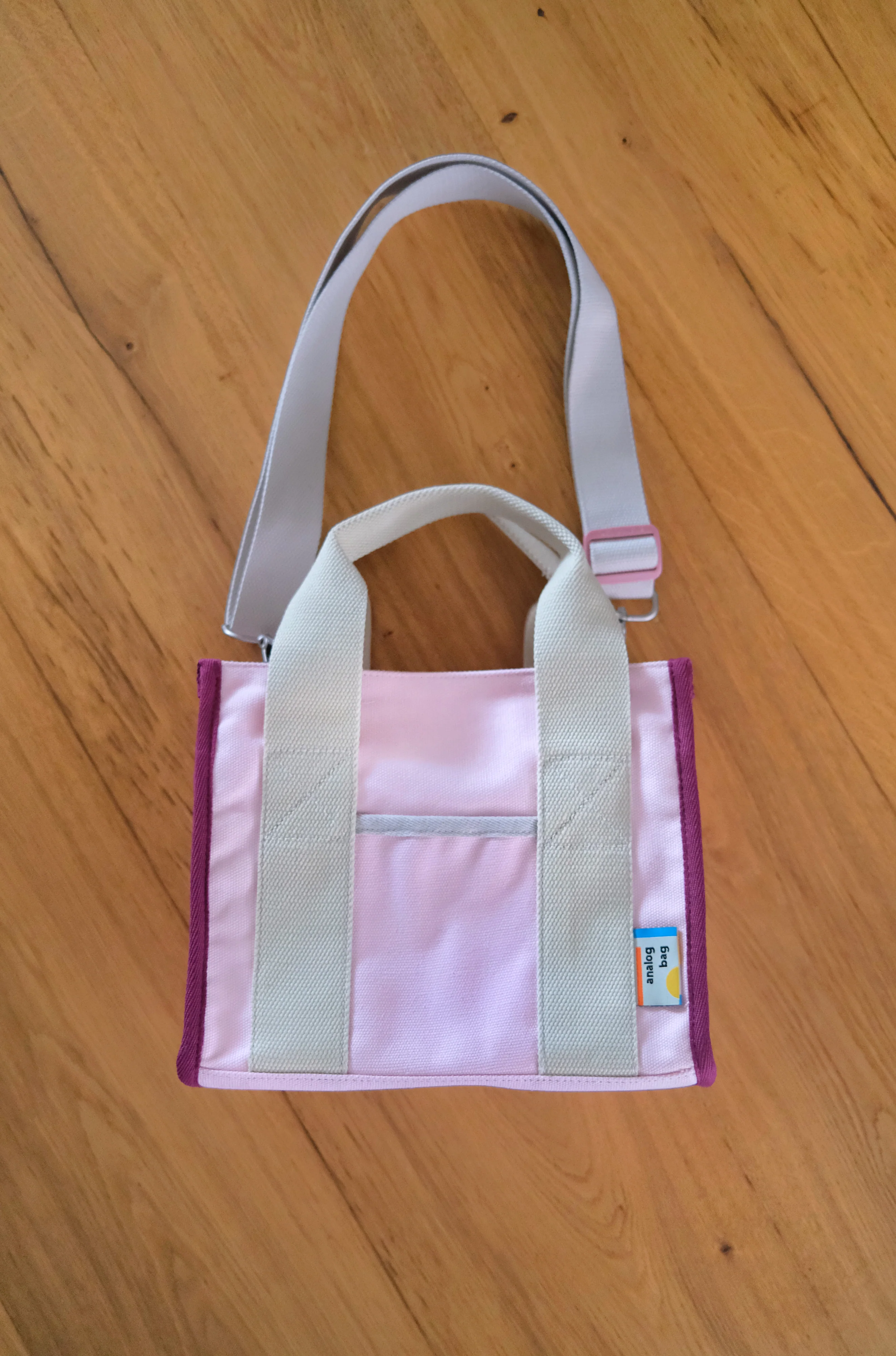 New: No.27 Medium Tote Bag (Limited Edition) - Water Repellent - Image 18