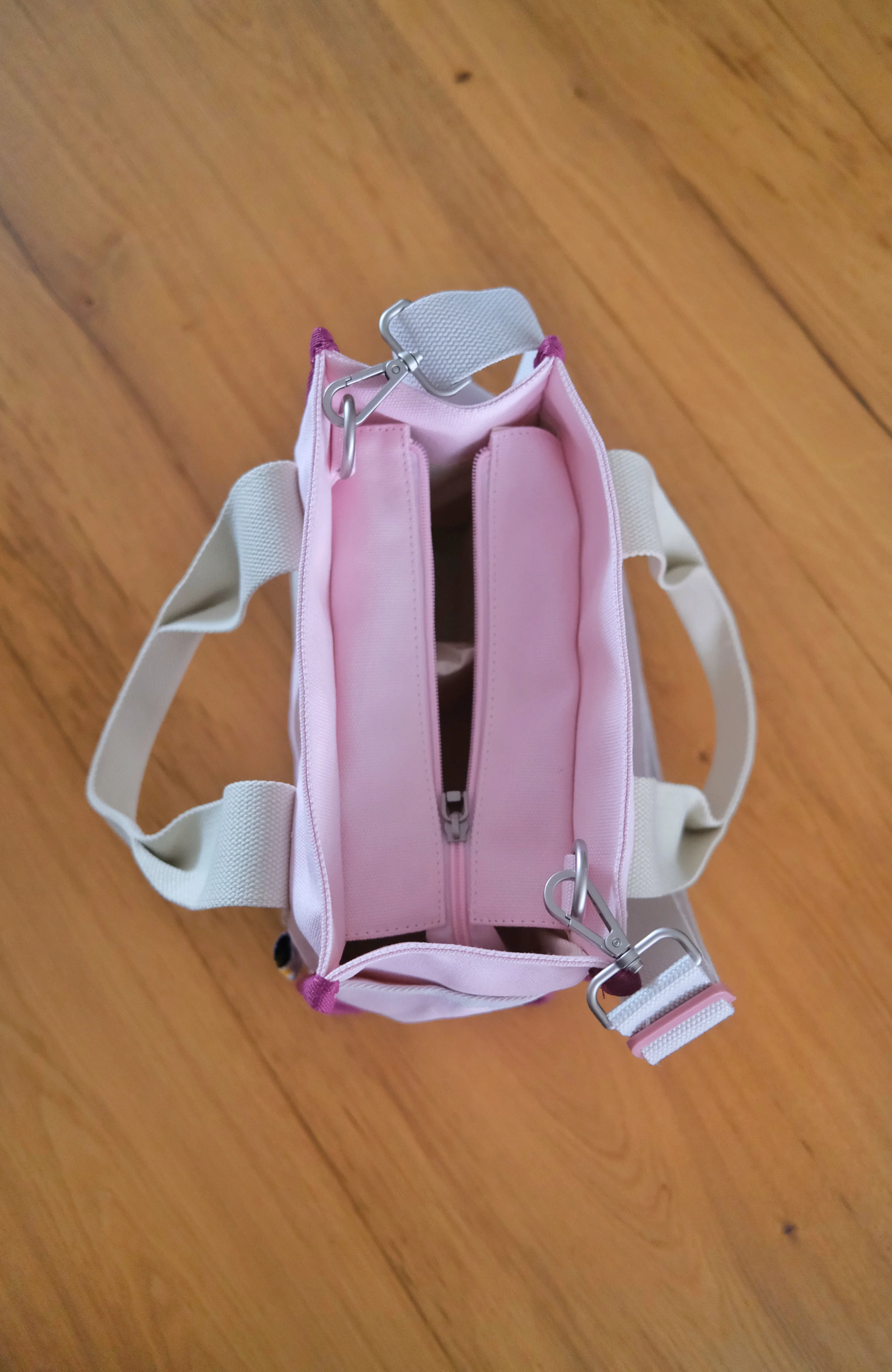 New: No.27 Medium Tote Bag (Limited Edition) - Water Repellent - Image 20