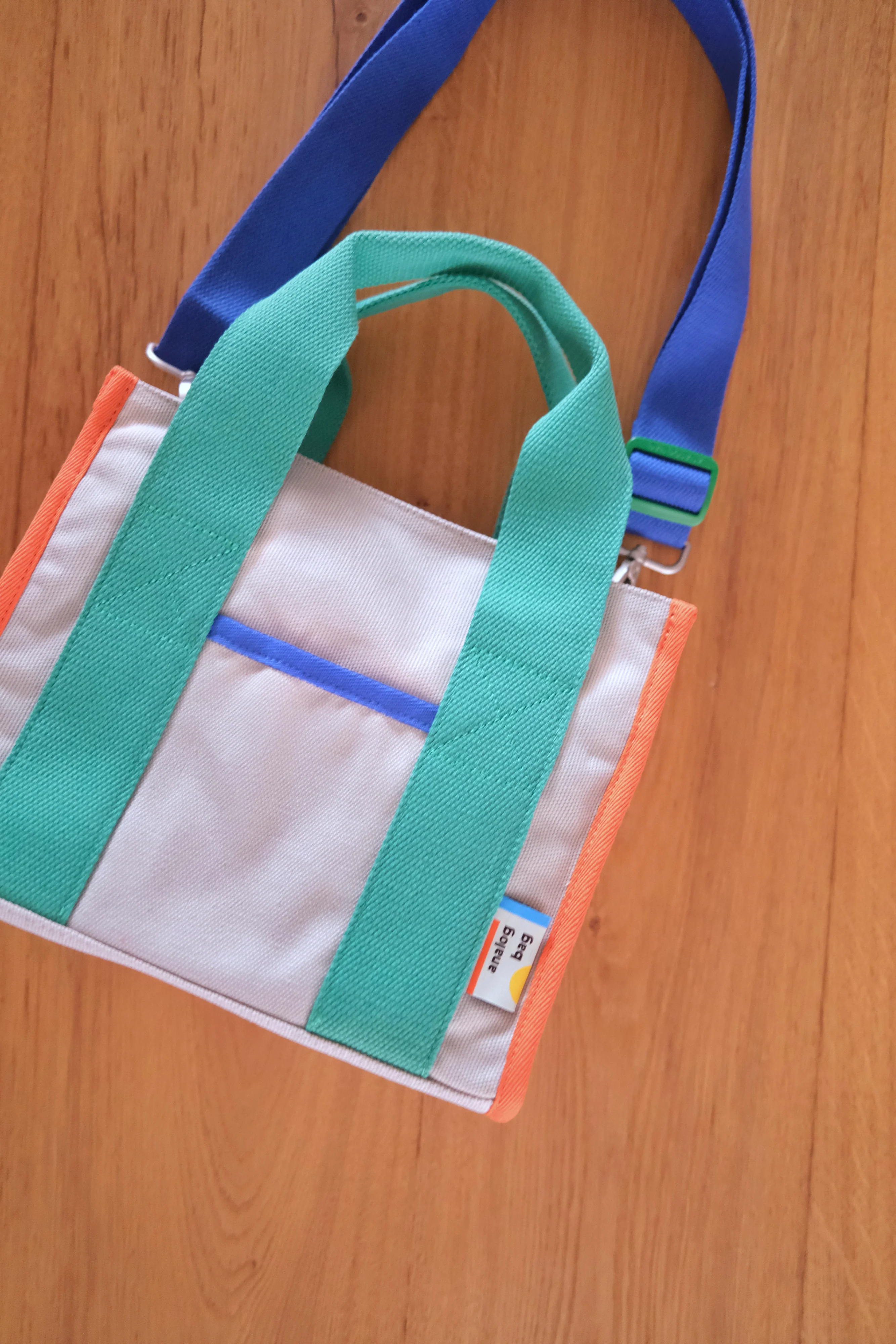 New: No.28 Medium Tote Bag (Limited Edition) - Water Repellent - Image 11