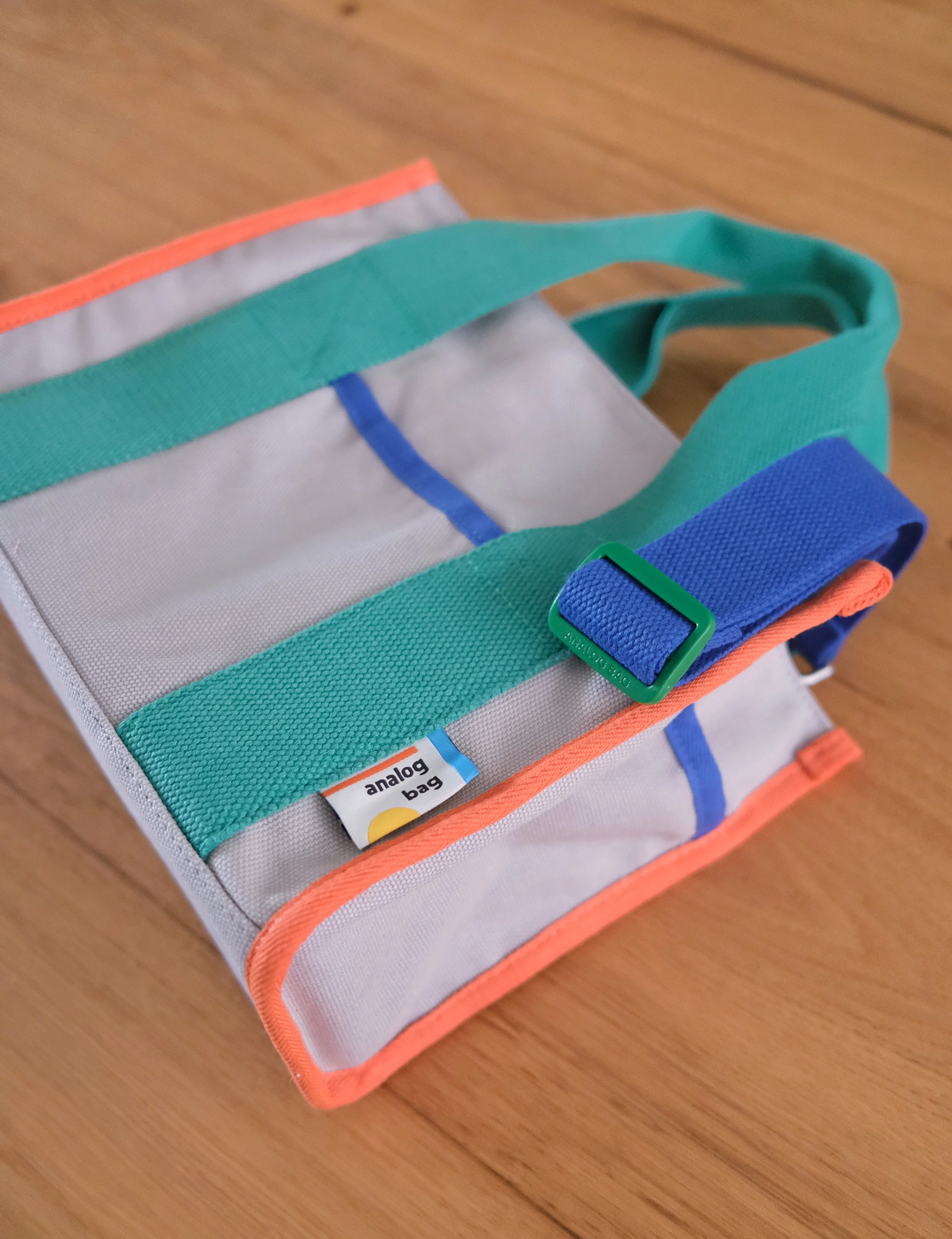 New: No.28 Medium Tote Bag (Limited Edition) - Water Repellent - Image 17