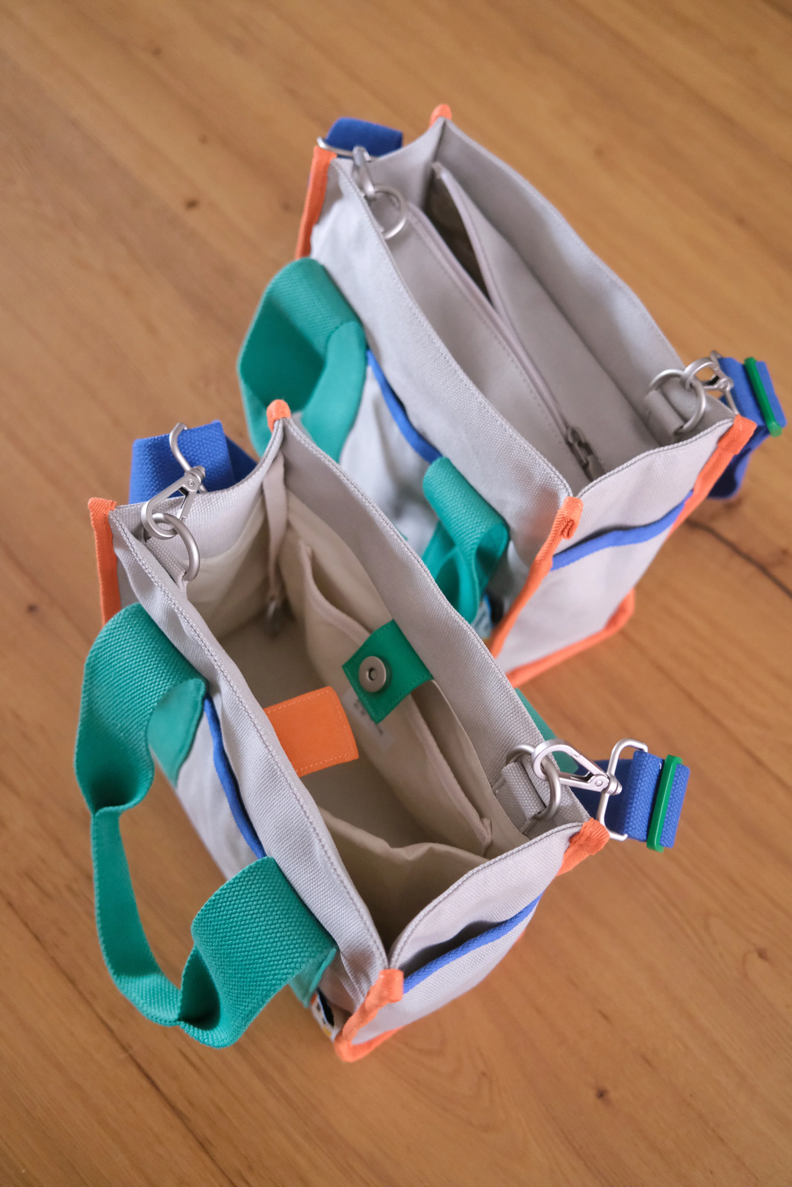 New: No.28 Medium Tote Bag (Limited Edition) - Water Repellent - Image 2