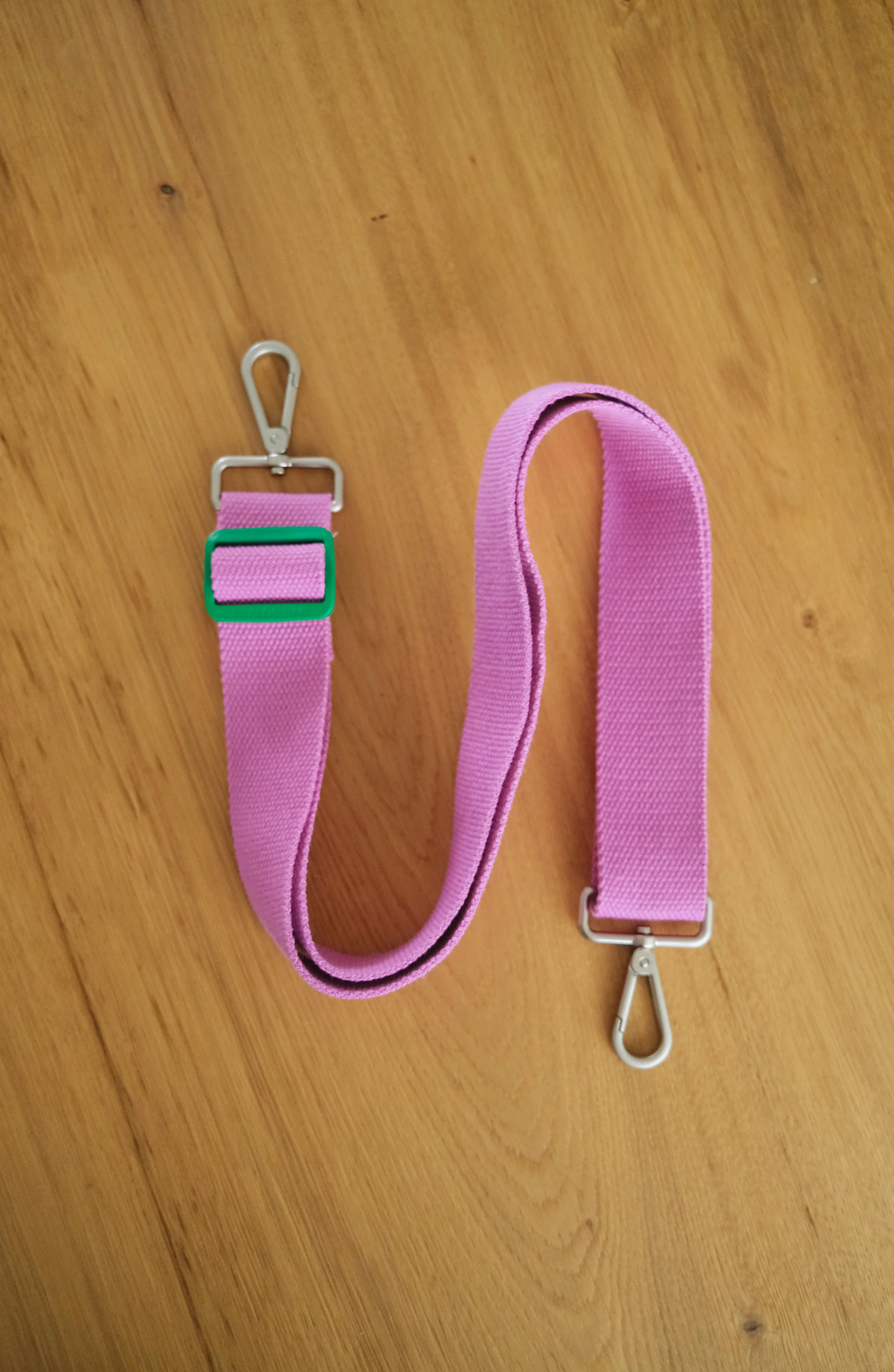 No.4 Bag Strap