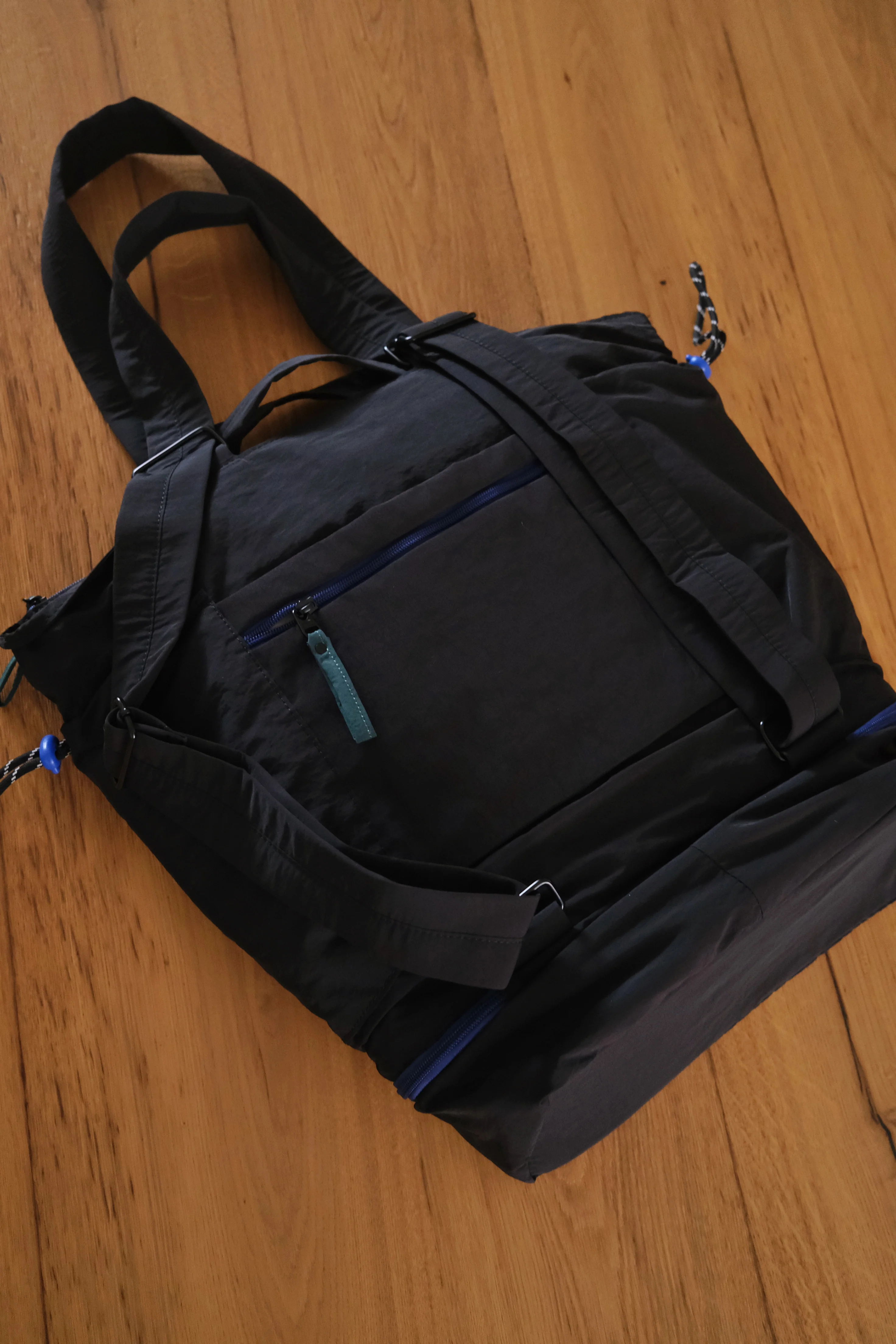 No.5 Analog Totepack - Image 7