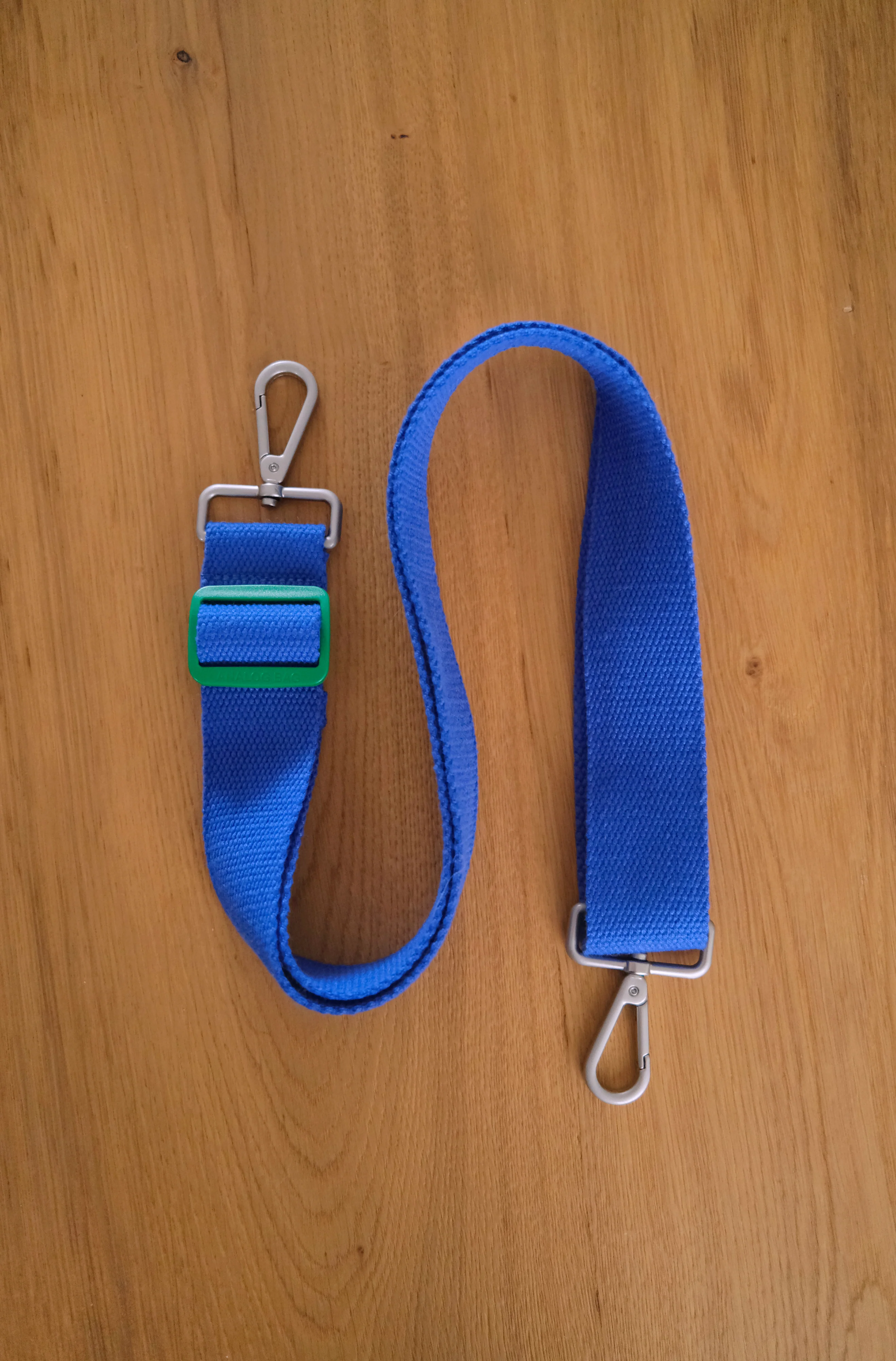 No.6 Bag Strap