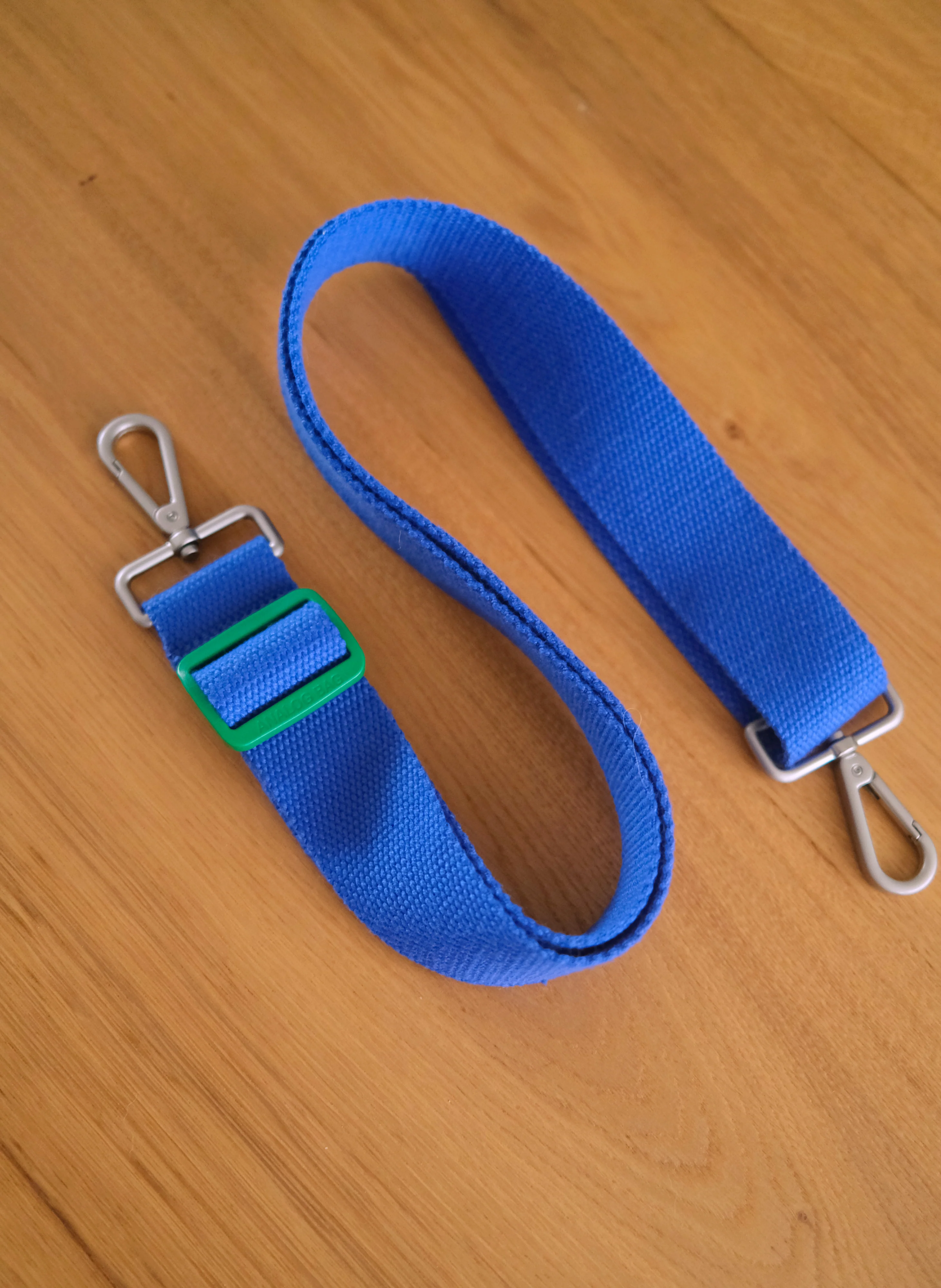 No.6 Bag Strap - Image 2