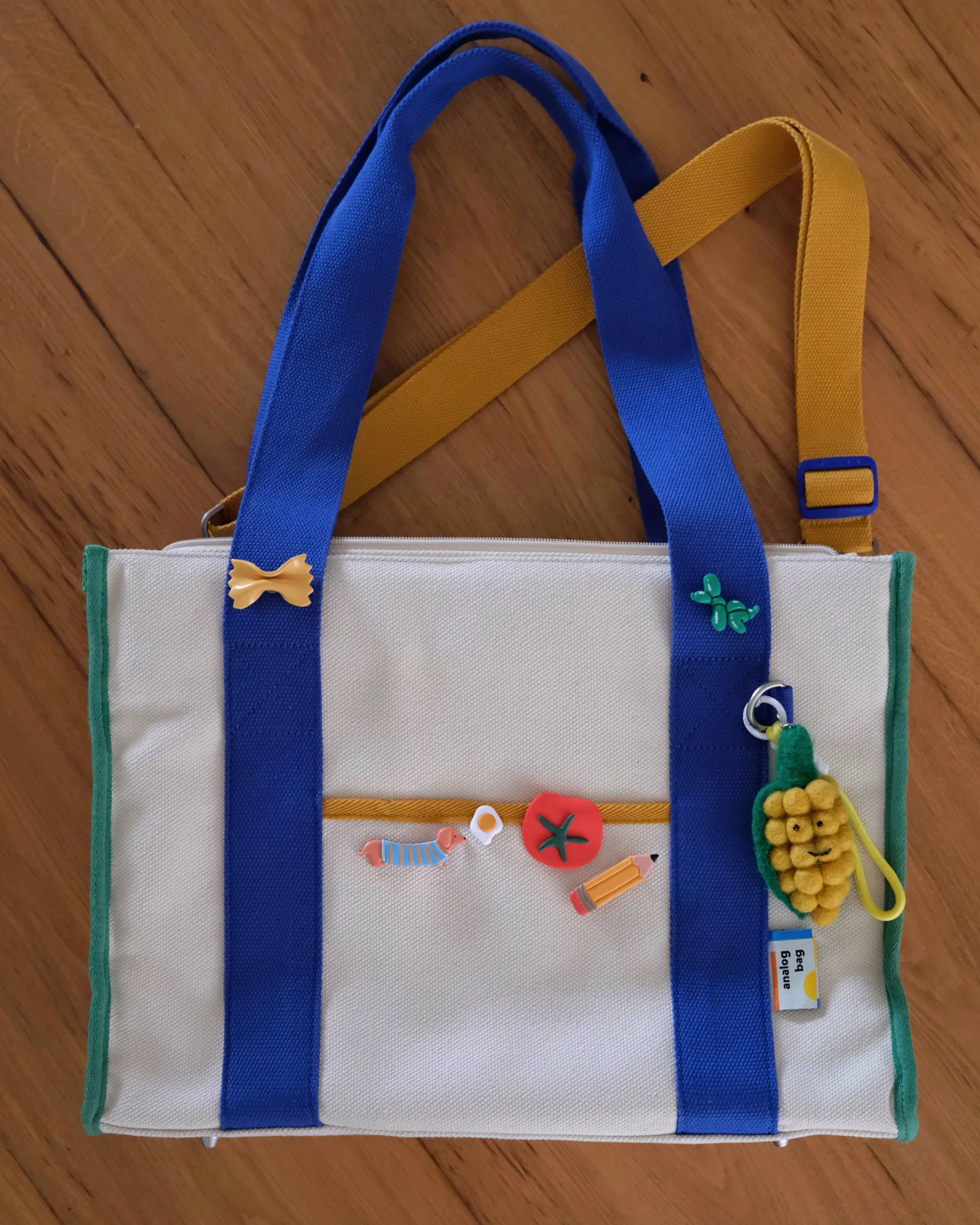 Corn Charm - Image 6