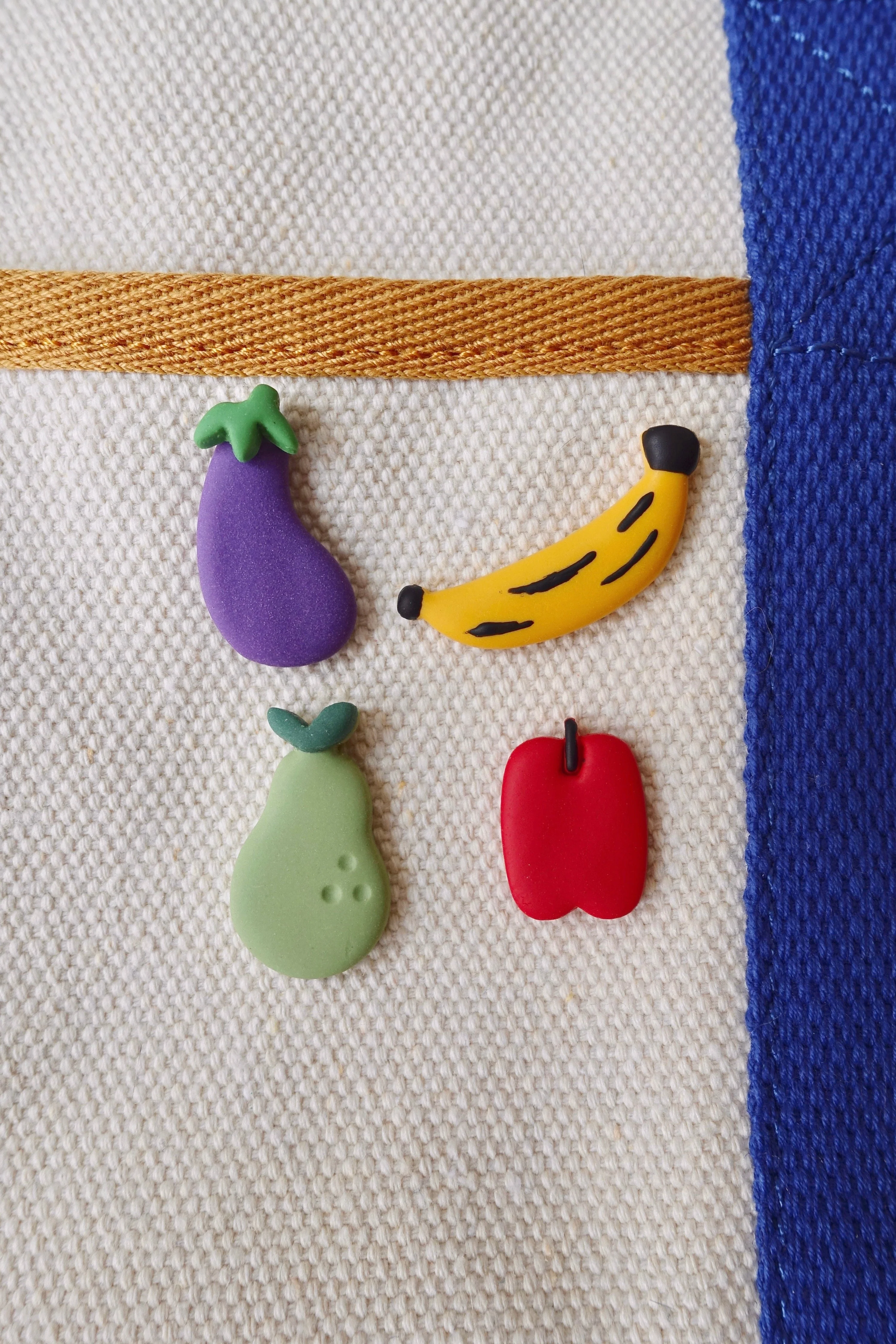 Pear Bobbin - Image 4