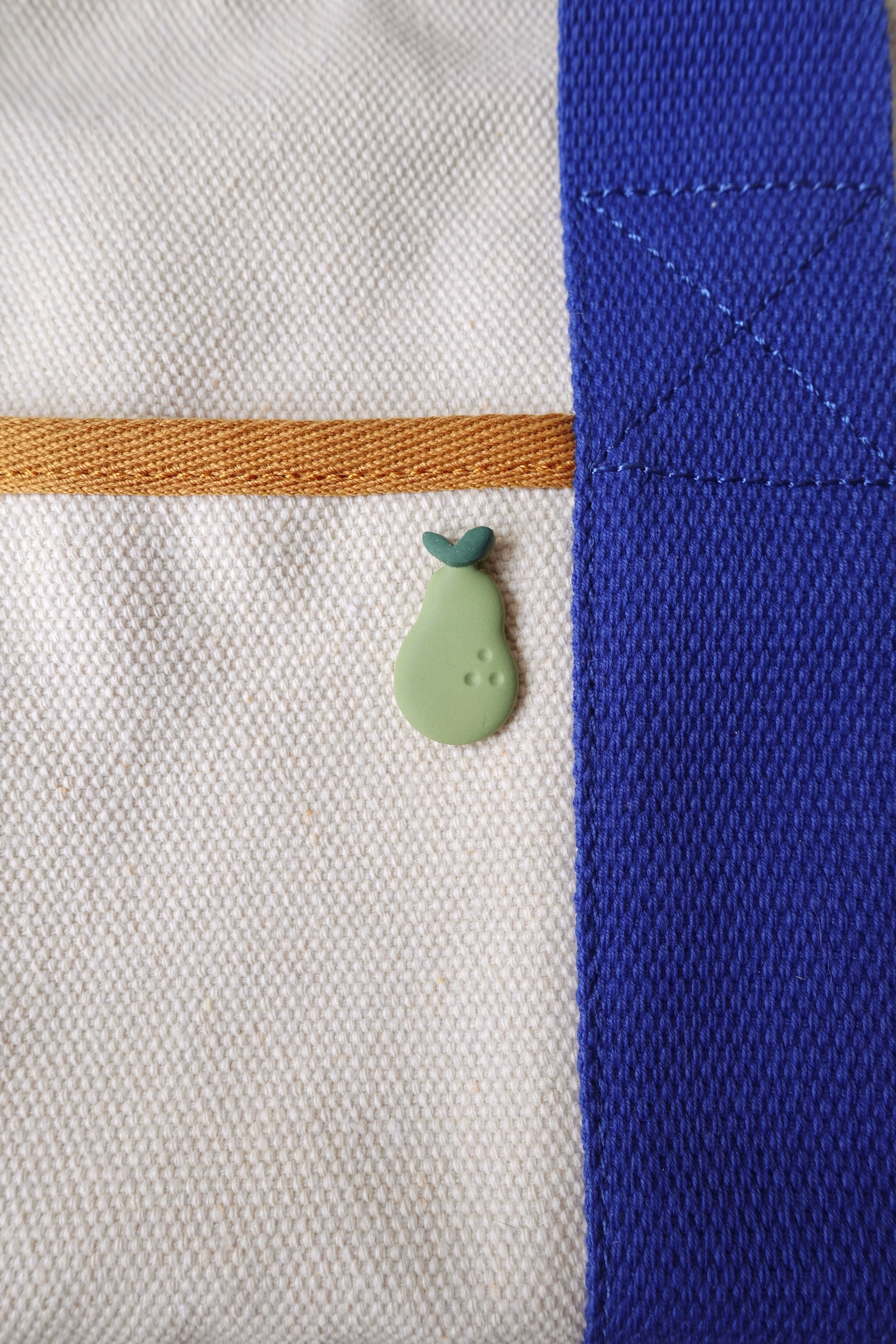 Pear Bobbin - Image 5