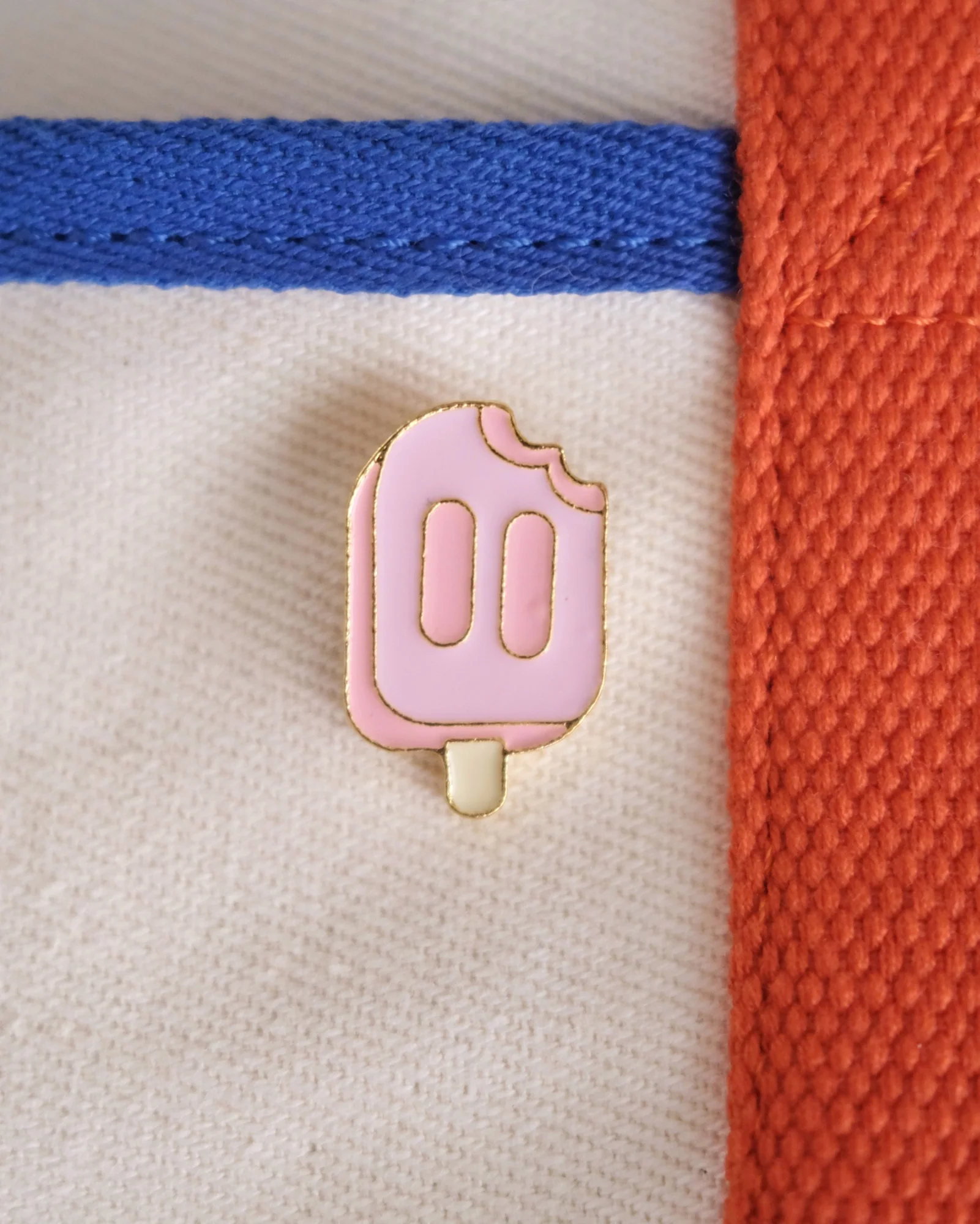 Bag Decorations & Customizations πΌ