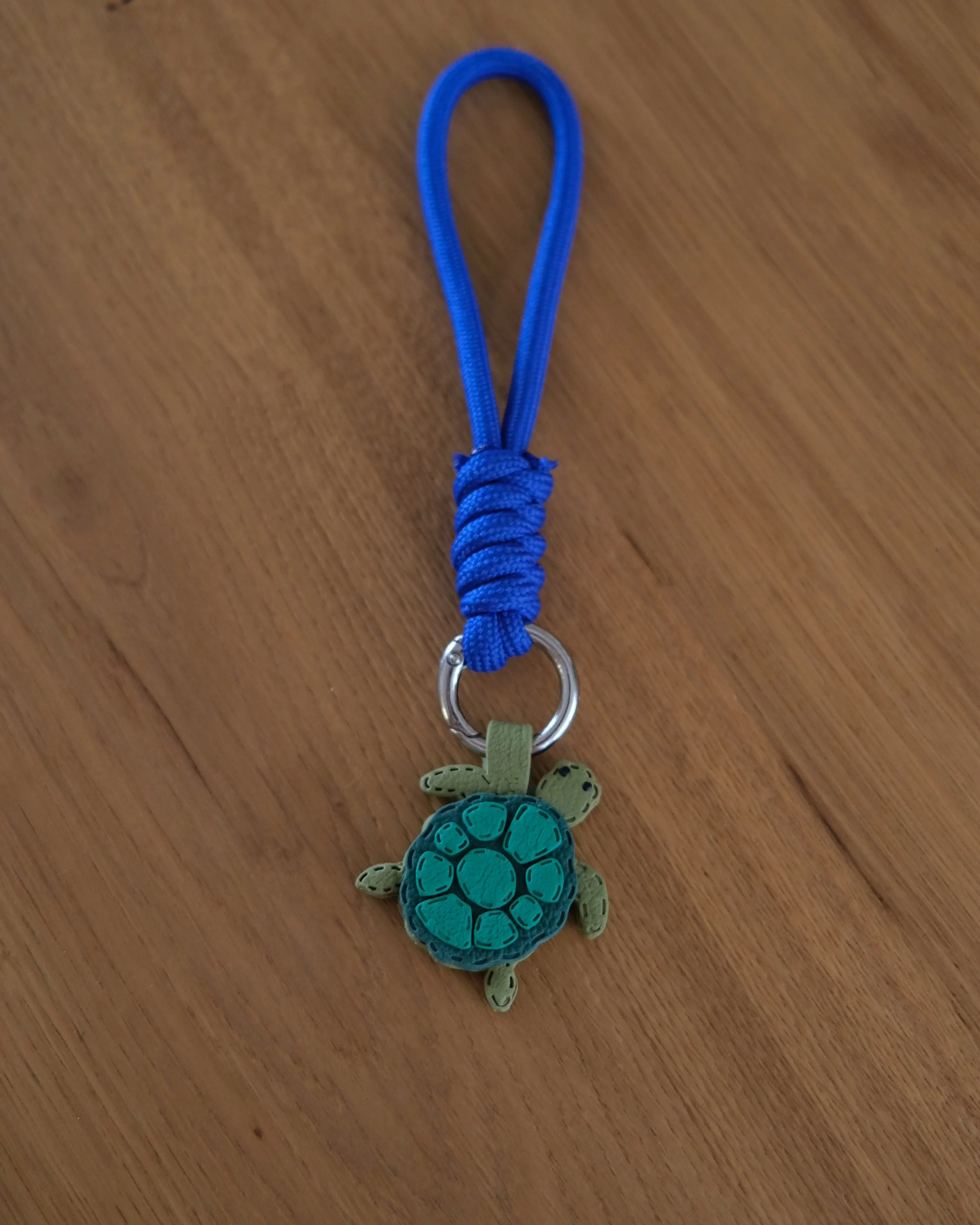 Preorder: Turtle Clay Charm - Image 4