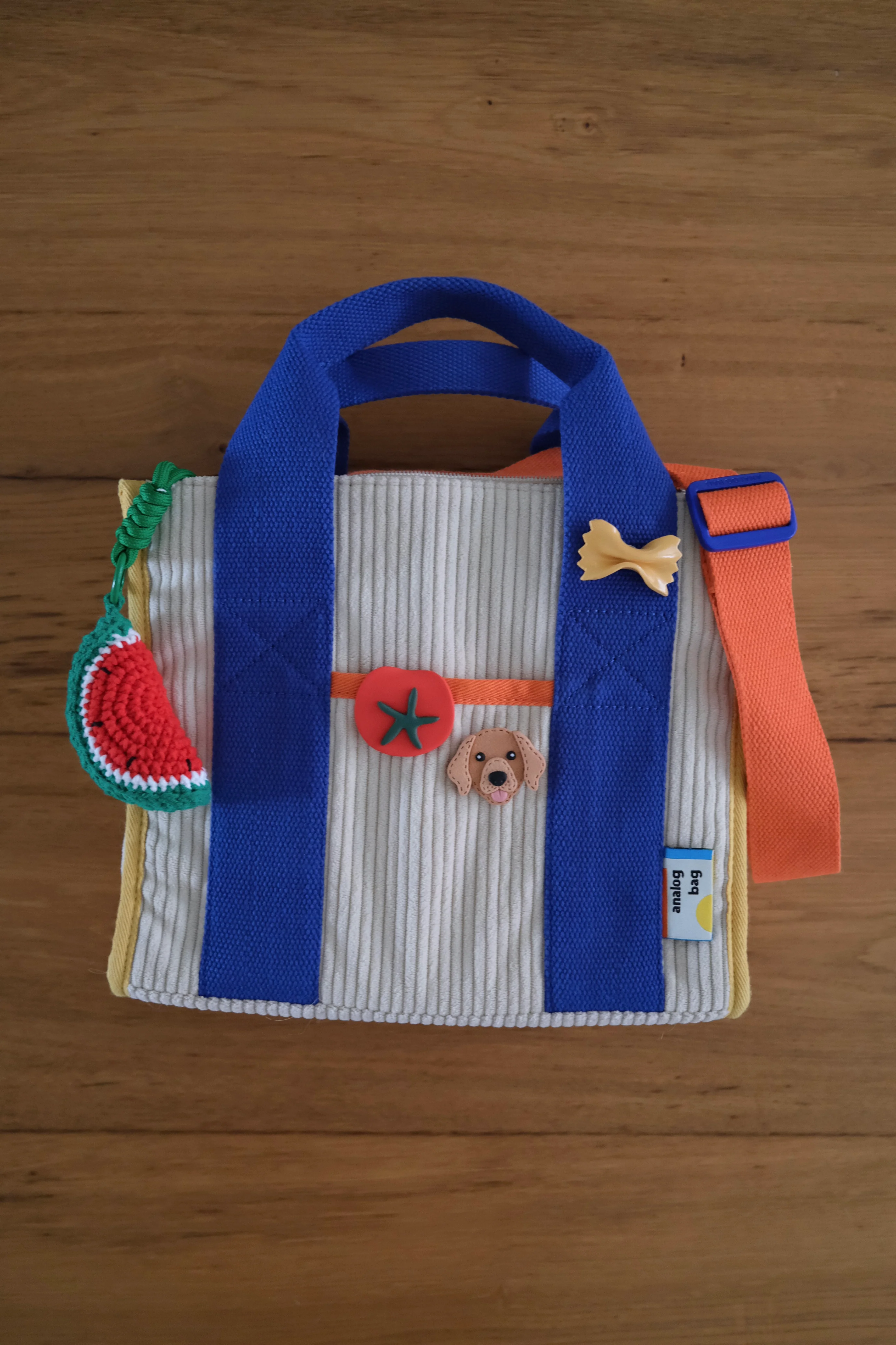Pasta Pin / Bobbin 🍝 - Image 5