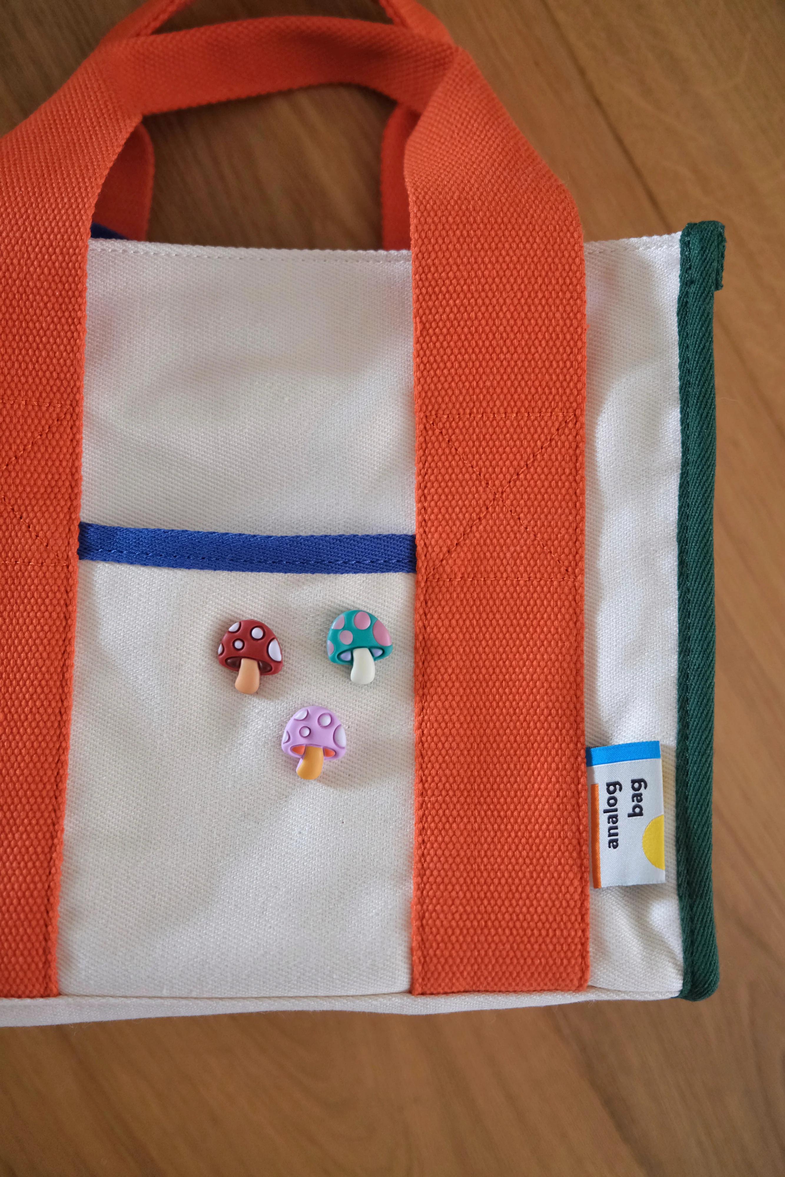 Shroom Bobbin - Image 10