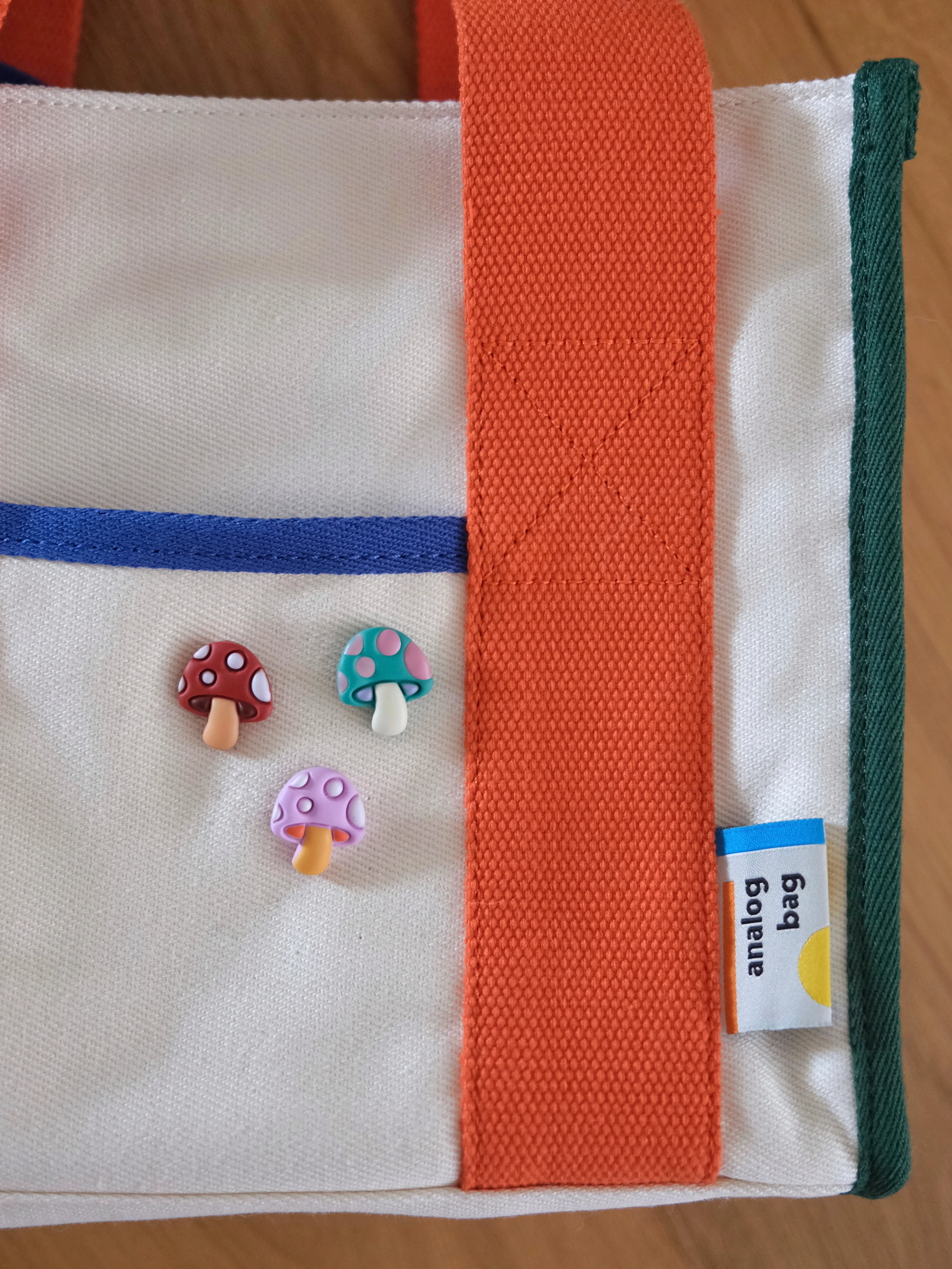 Shroom Bobbin - Image 9
