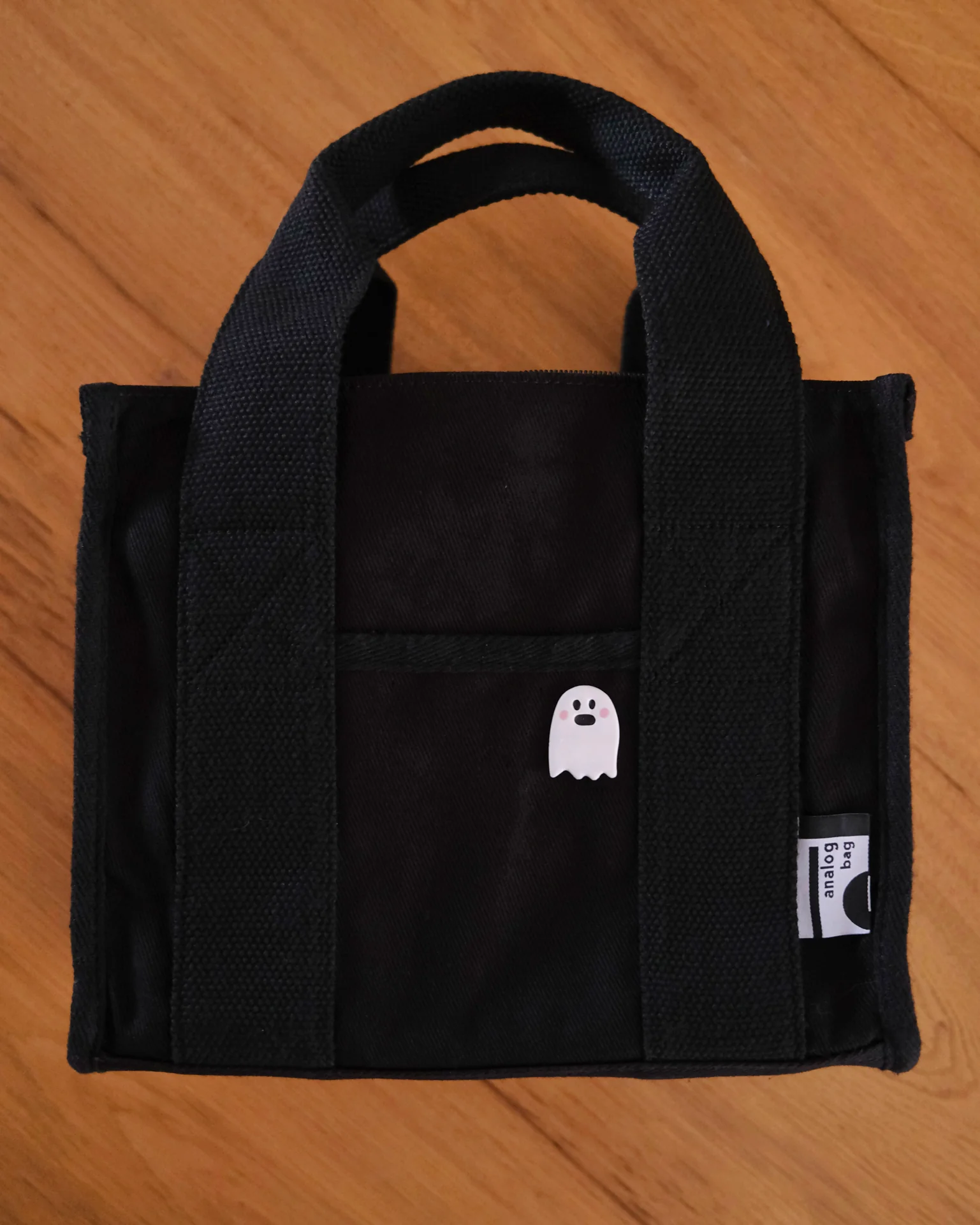 Shy Ghost Bobbin - Image 5