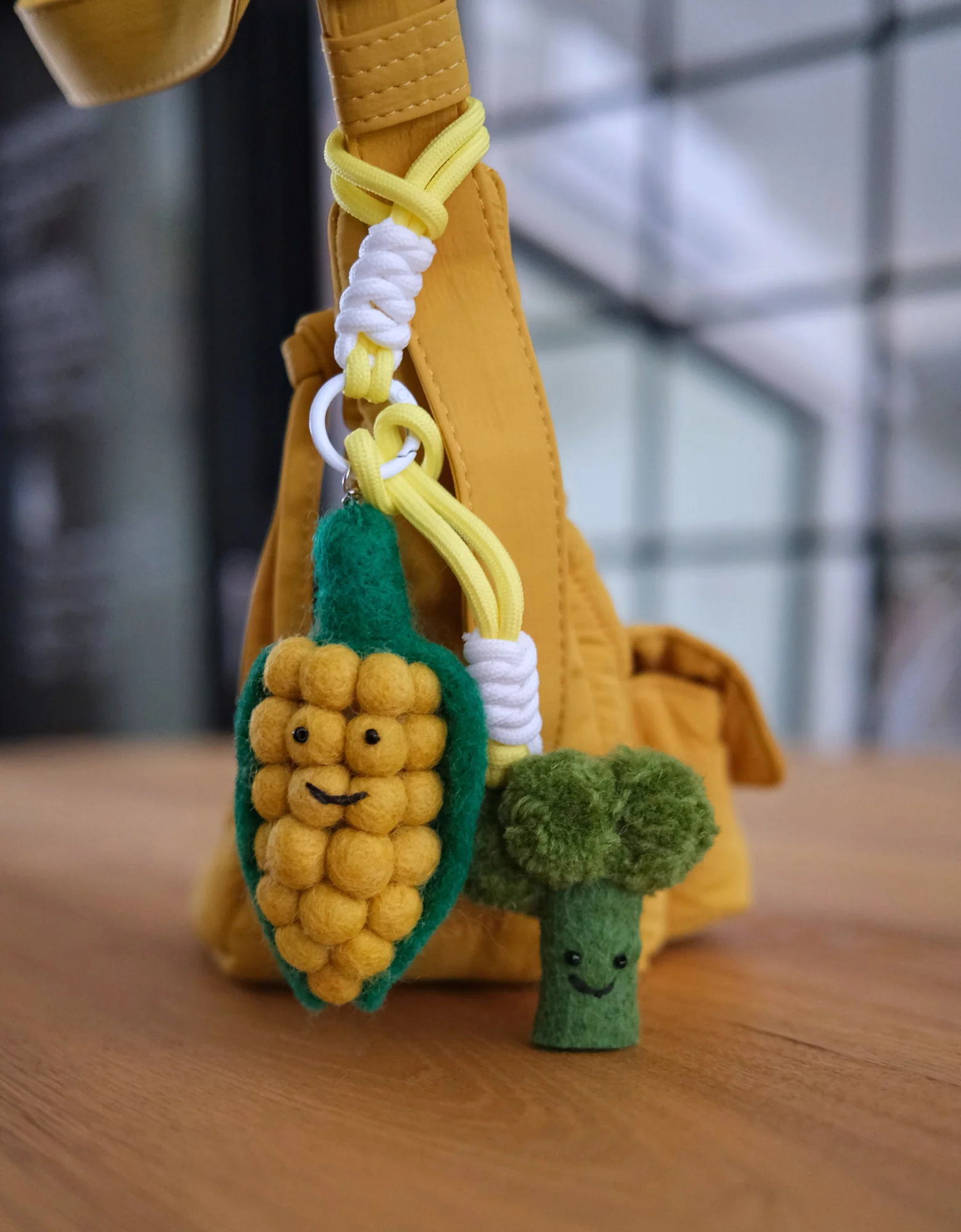 Corn Charm - Image 8