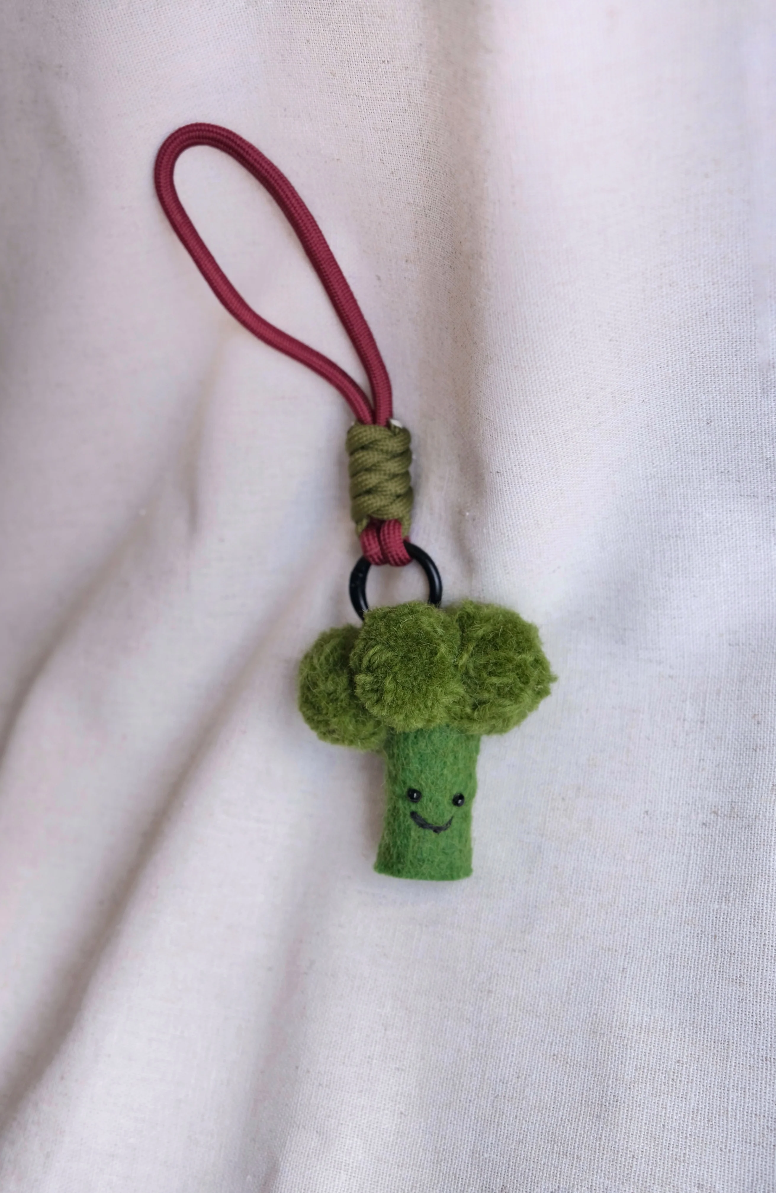 Broccoli Charm - Image 6