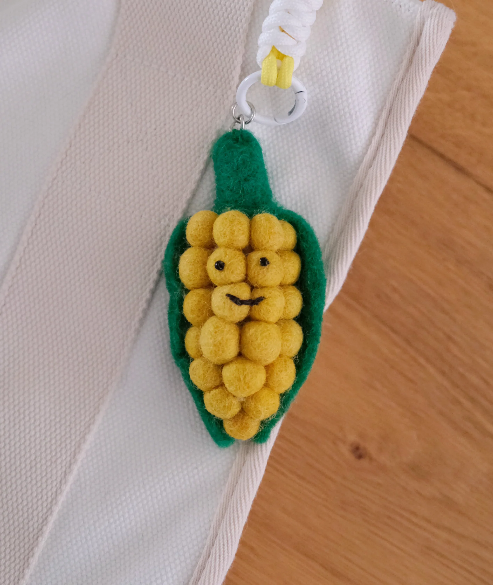 Corn Charm