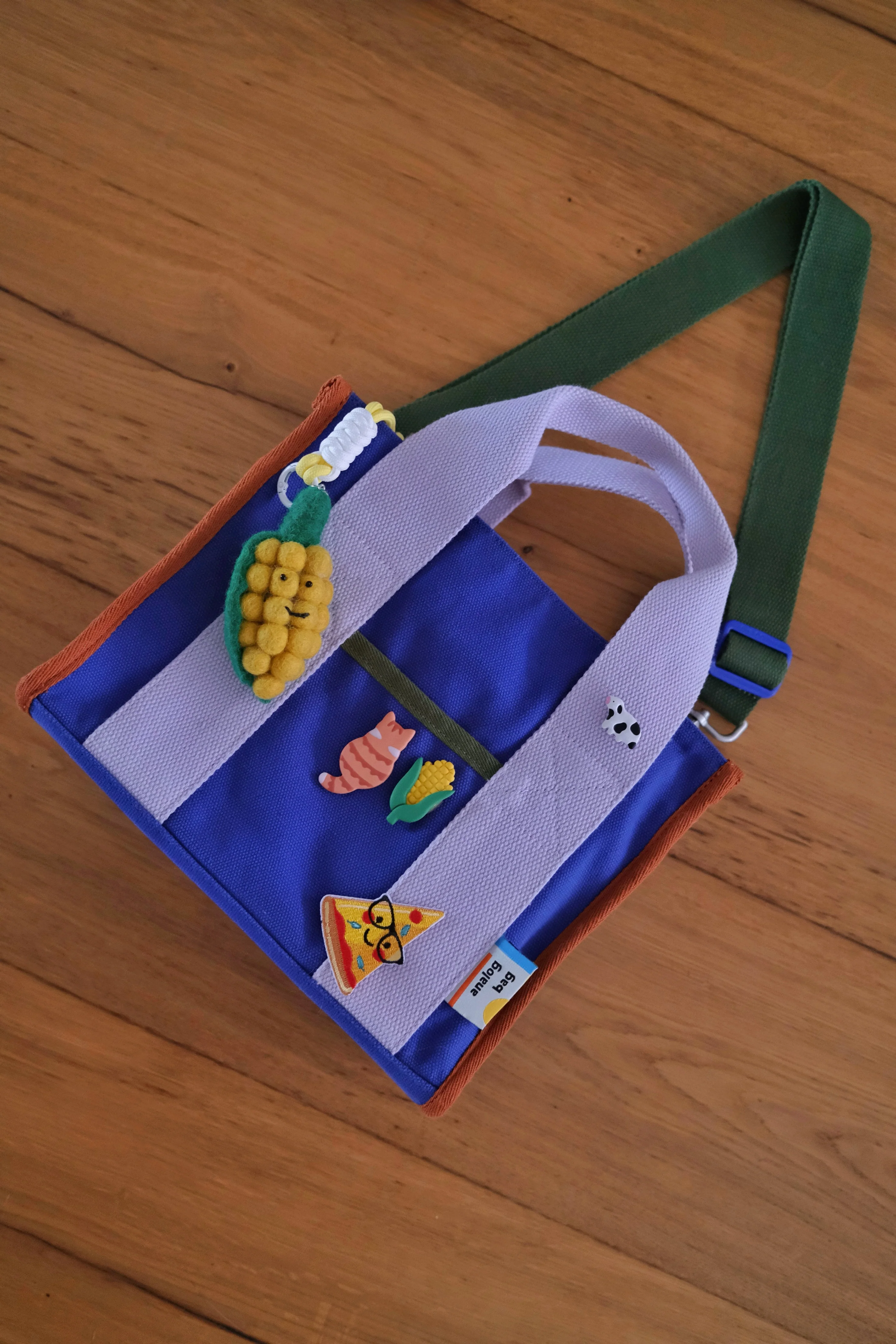 Corn Charm - Image 4
