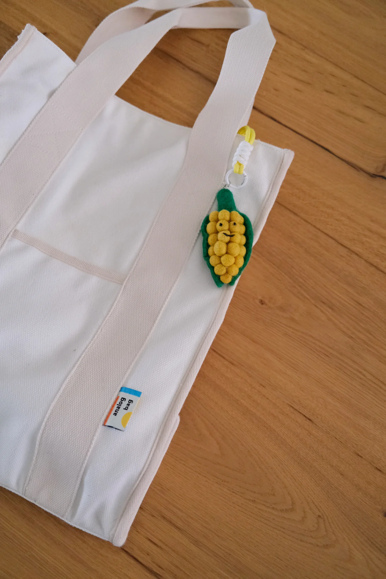 Corn Charm - Image 9