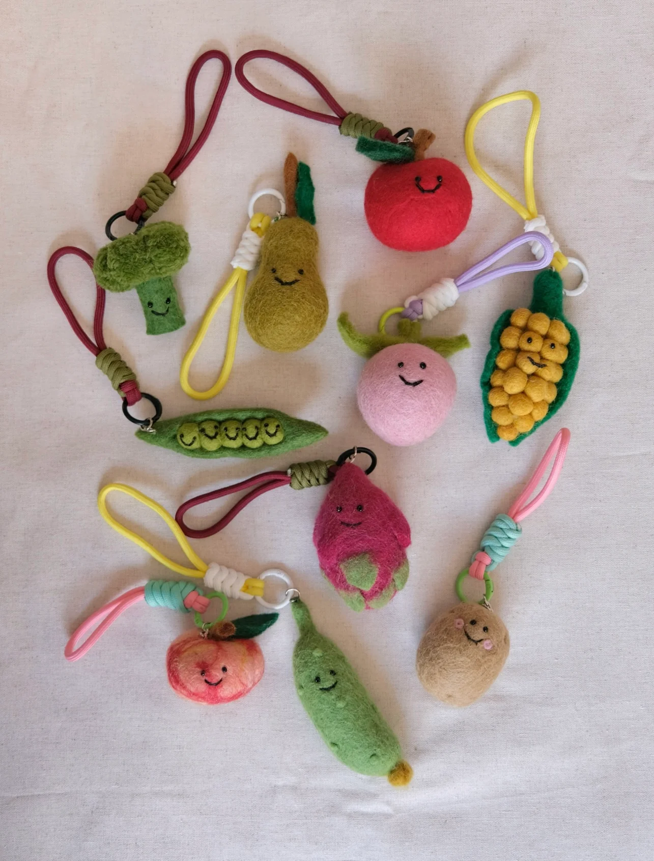 Dragonfruit Charm - Image 3