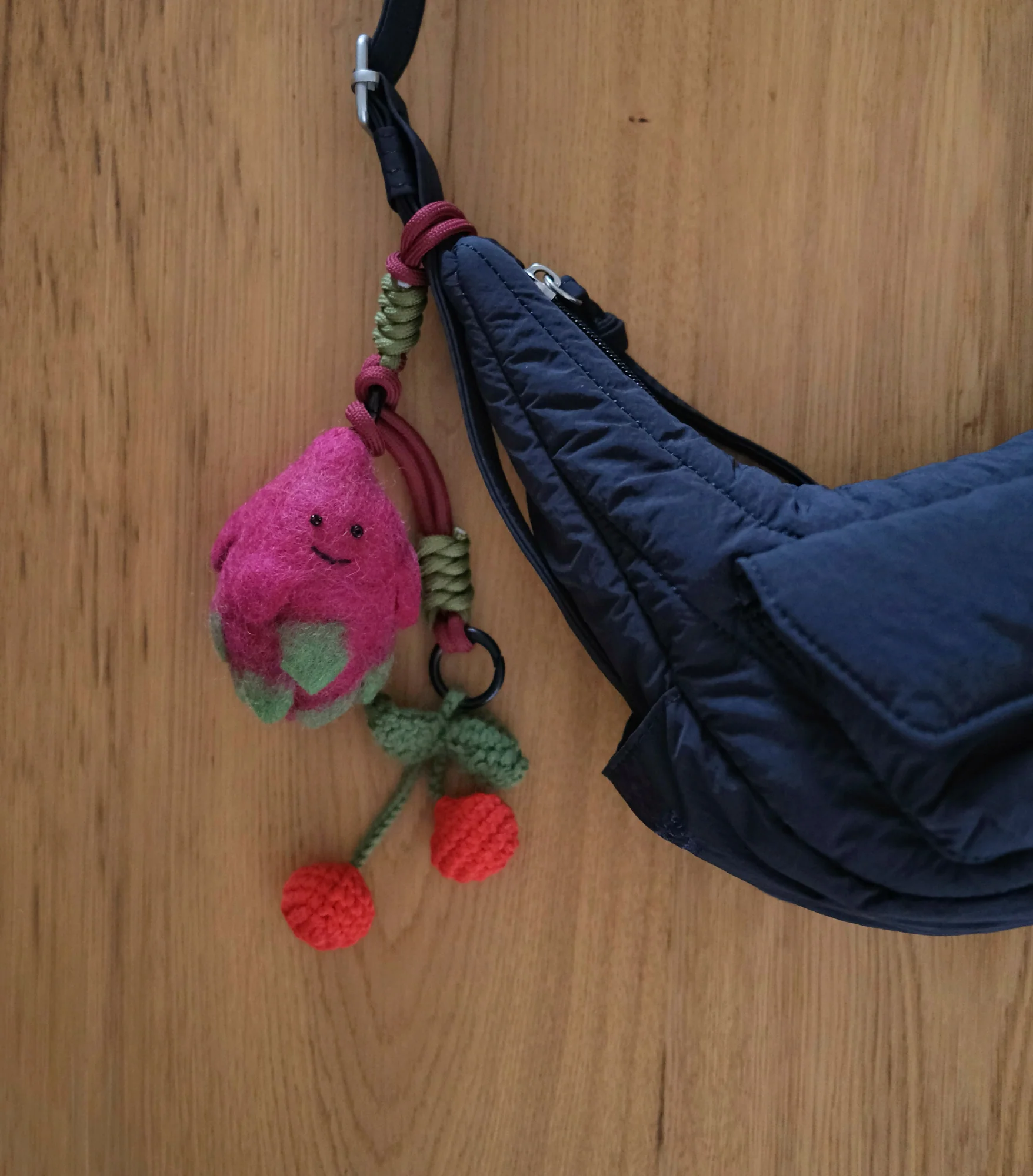 Dragonfruit Charm - Image 4