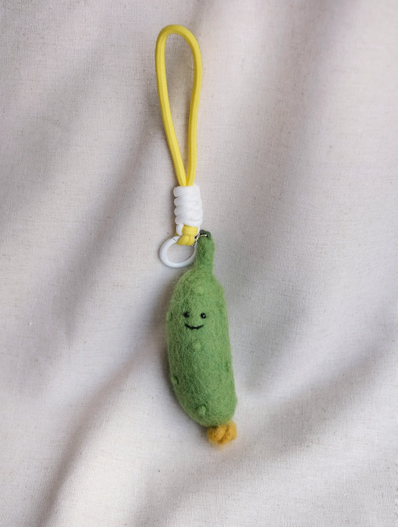 Pickle Charm - Image 4