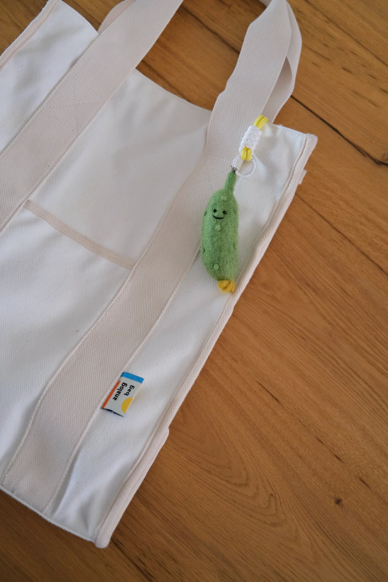 Pickle Charm - Image 6