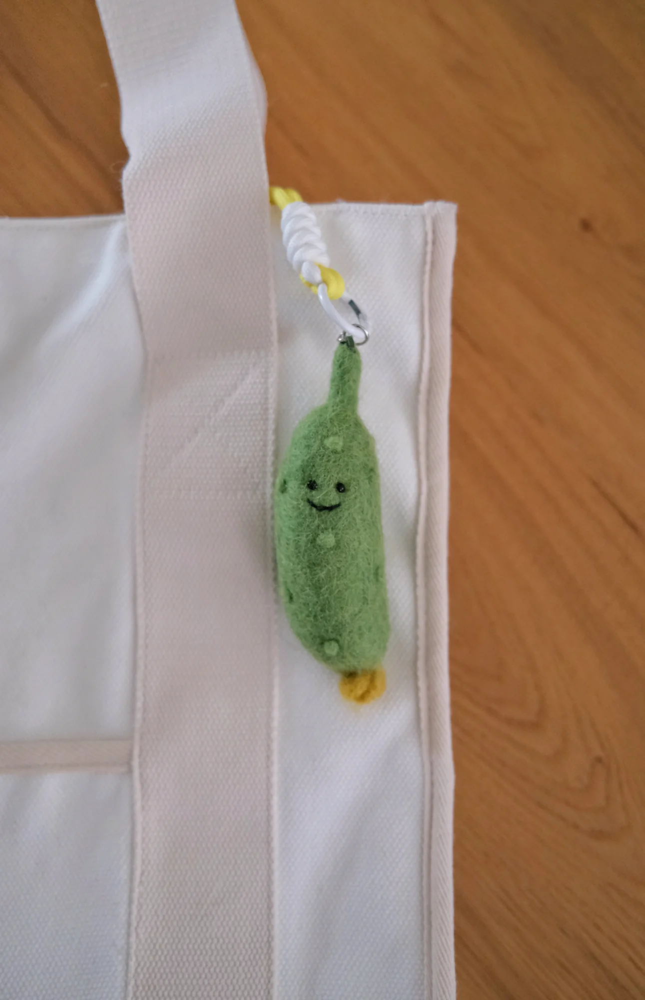 Pickle Charm - Image 7