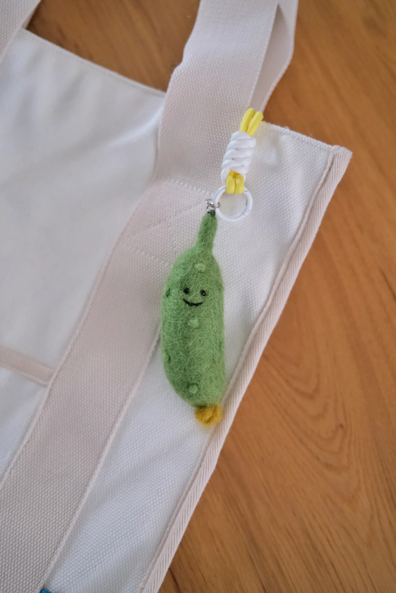 Pickle Charm - Image 8